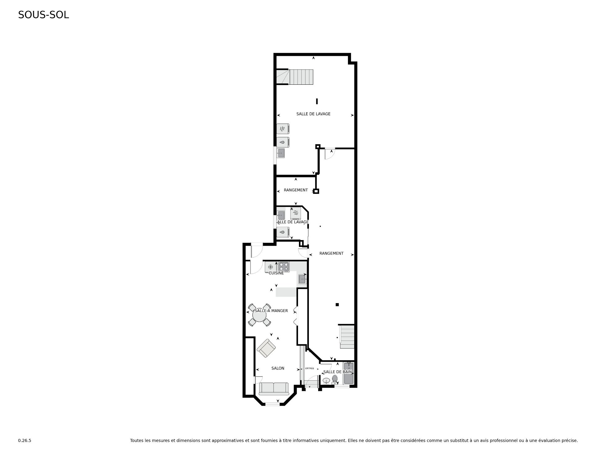 Plan (croquis)