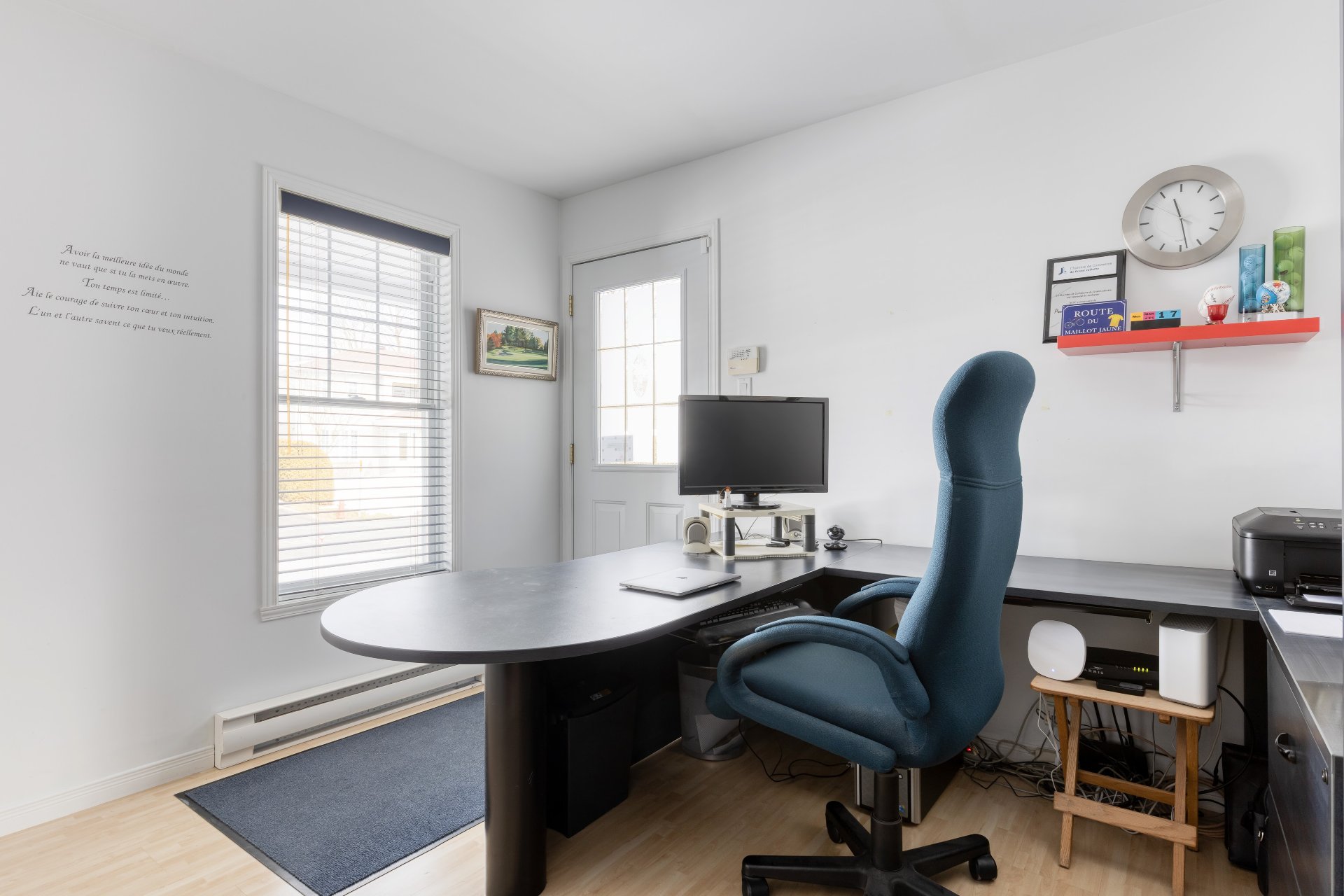Bureau