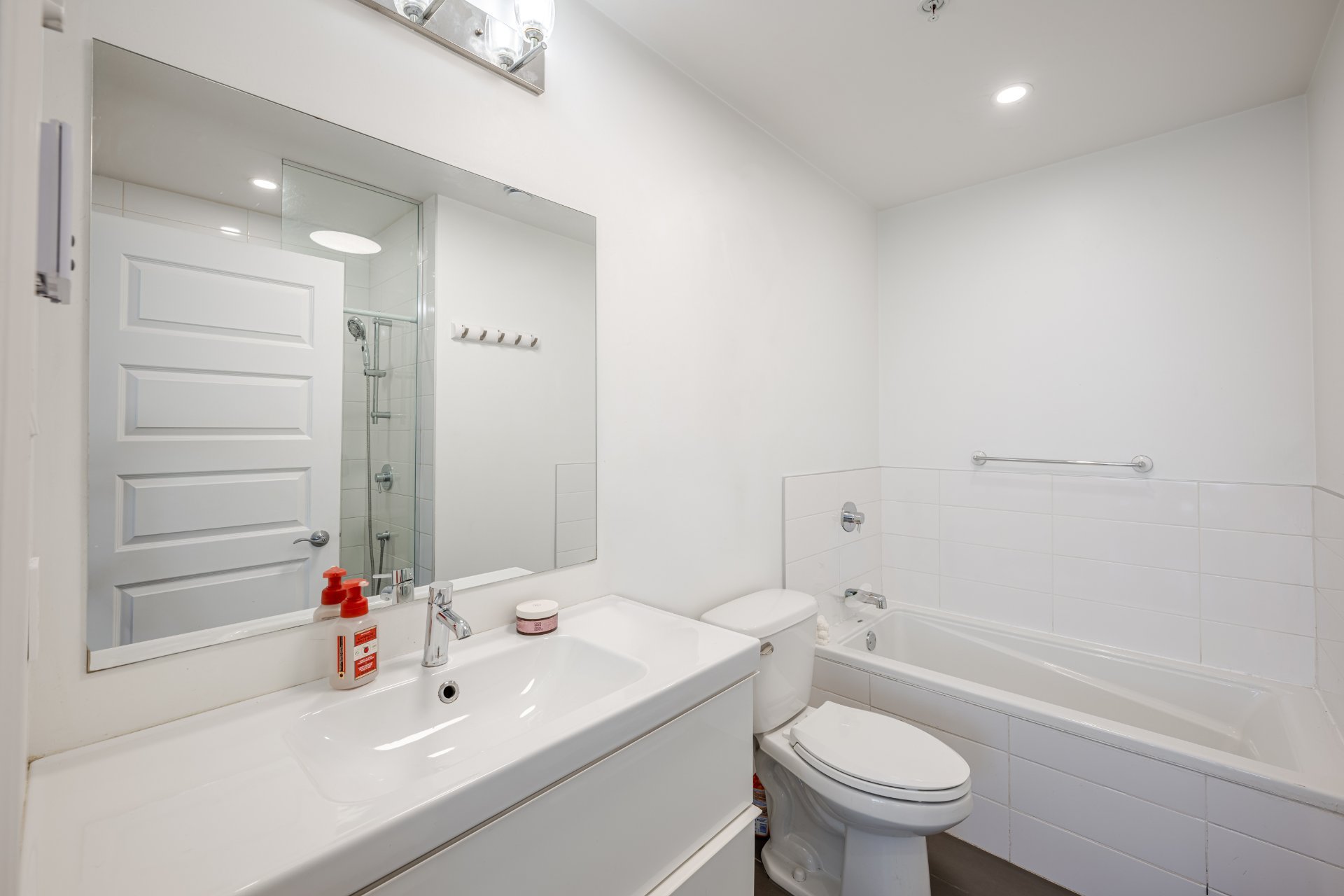 Photo - Salle de bains