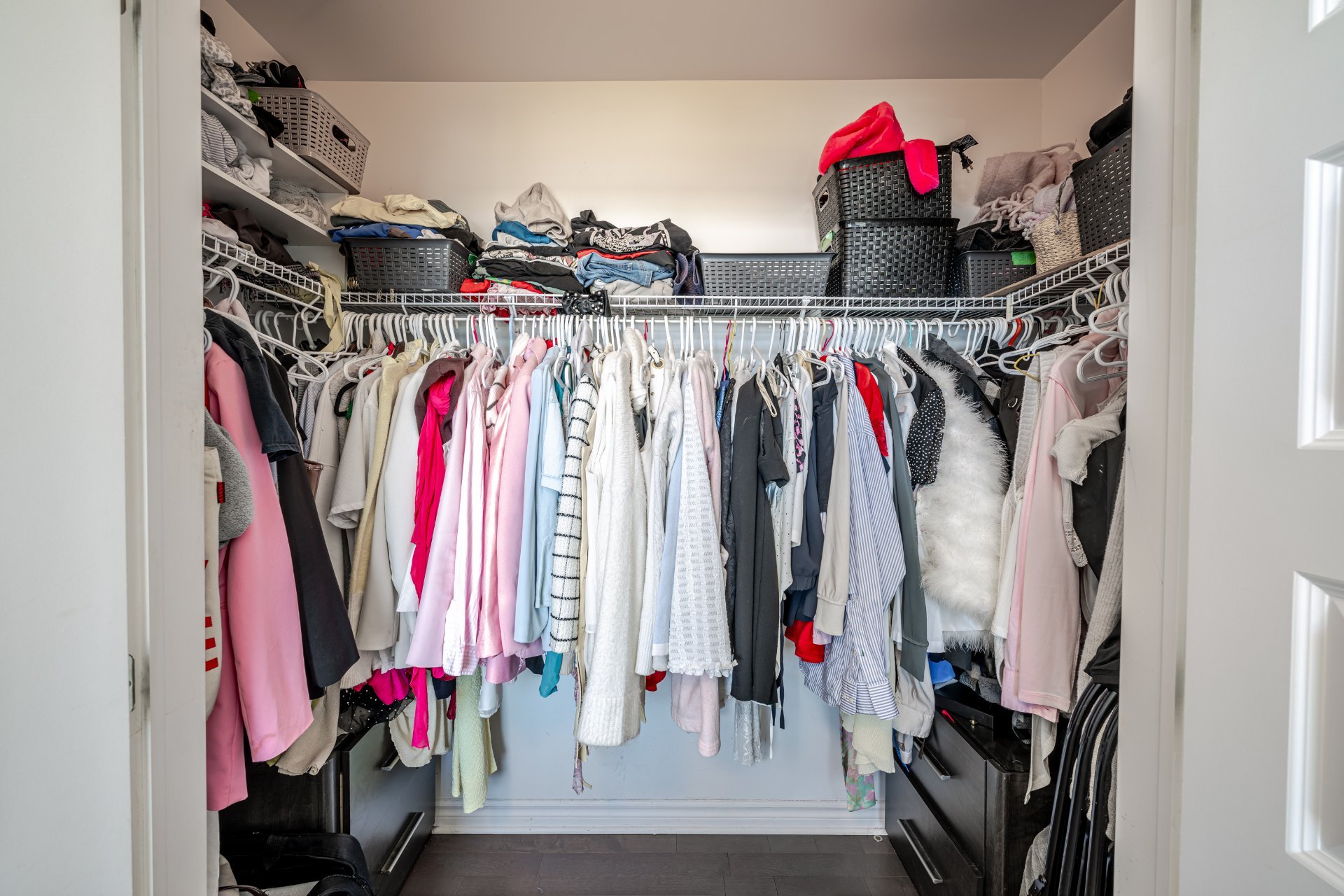 Photo - Penderie (Walk-in)
