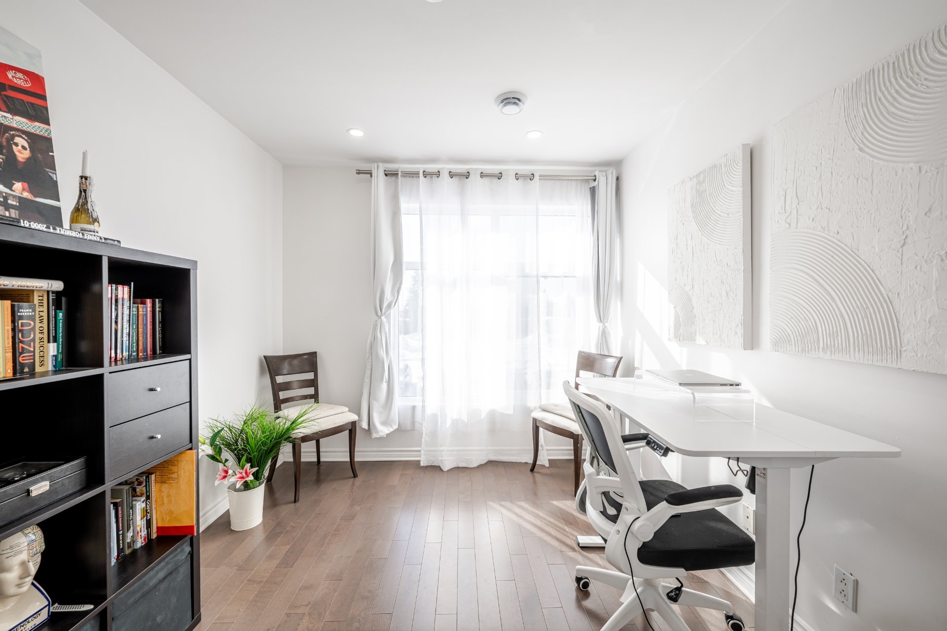 Photo - Chambre à coucher