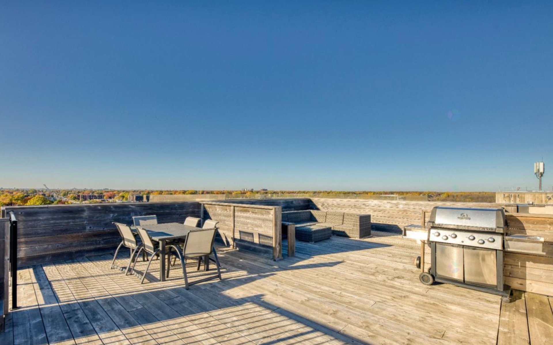 Photo - Terrasse