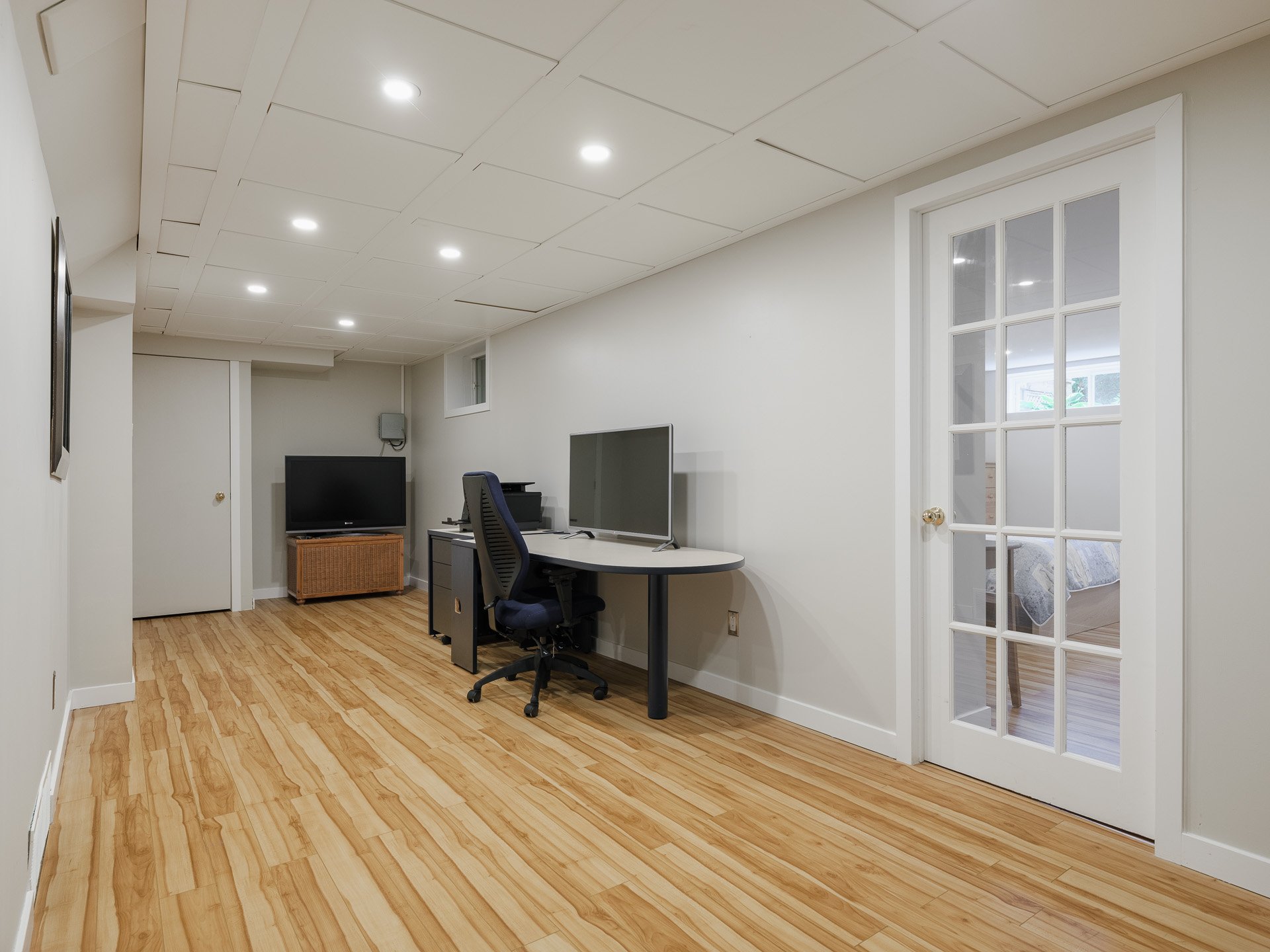 Bureau