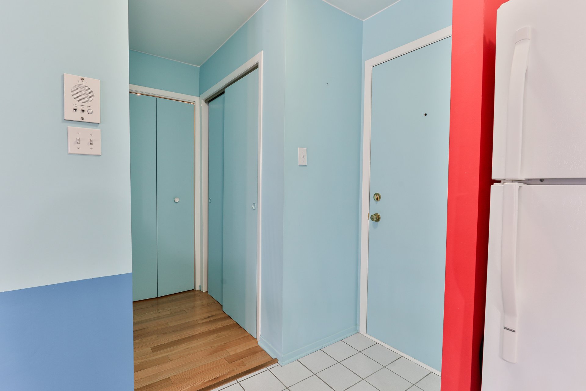 Hallway