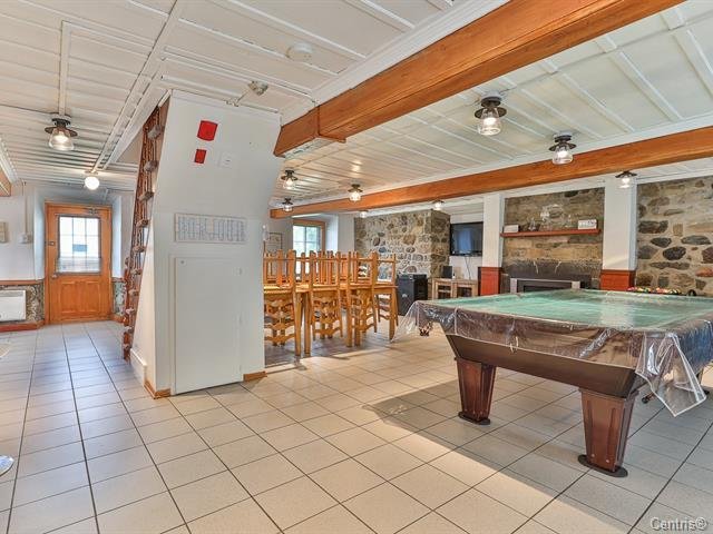 Common room
