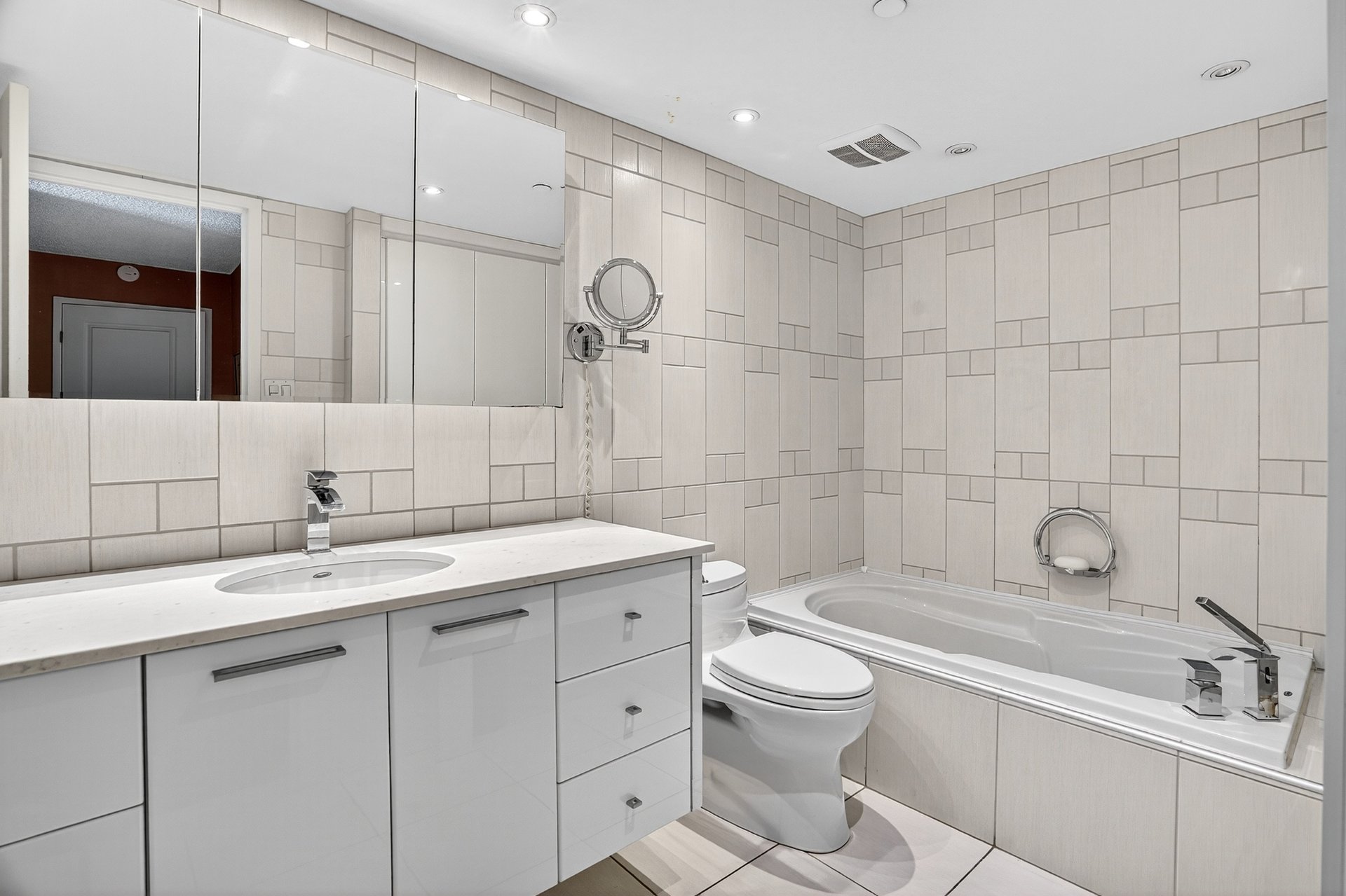 Photo - Salle de bains