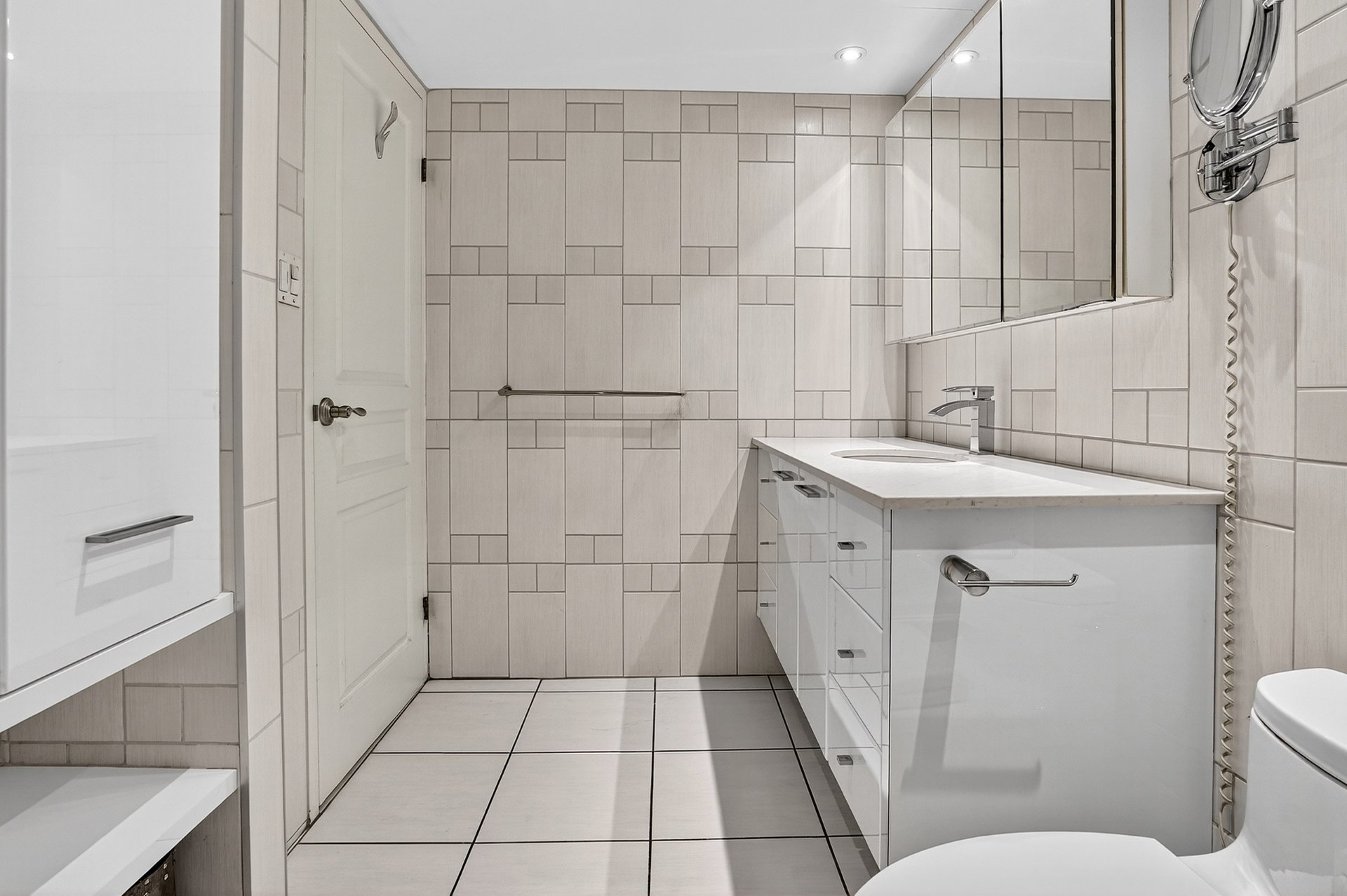 Photo - Salle de bains