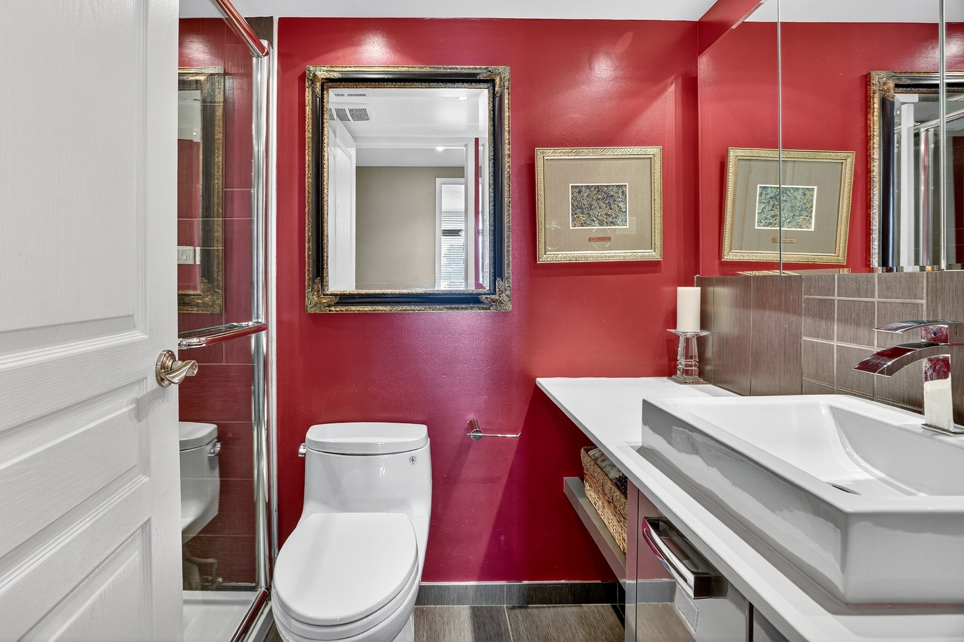 Photo - Salle de bains