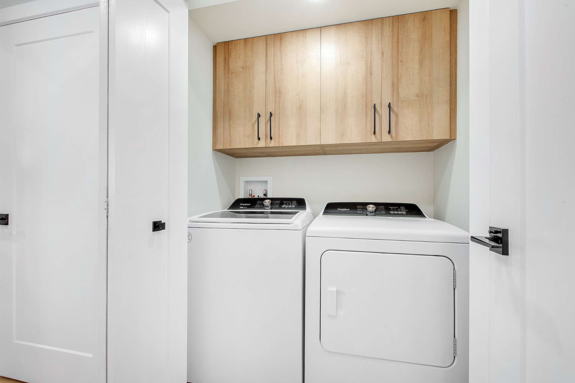 Salle de lavage
