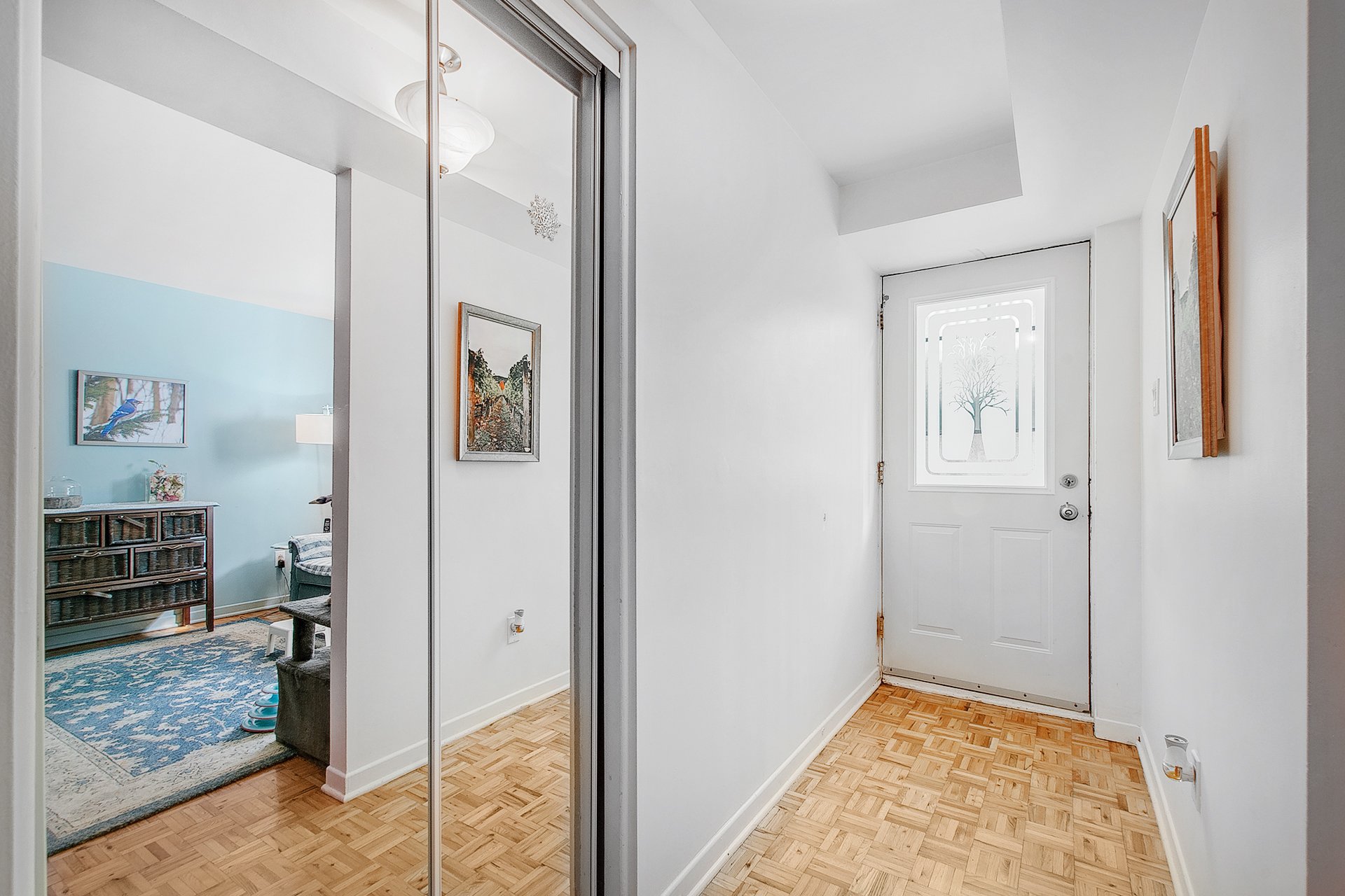 Logement