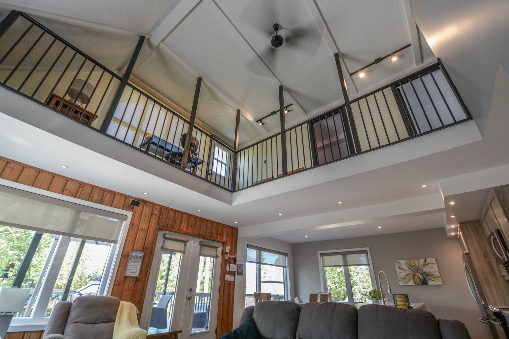 Mezzanine