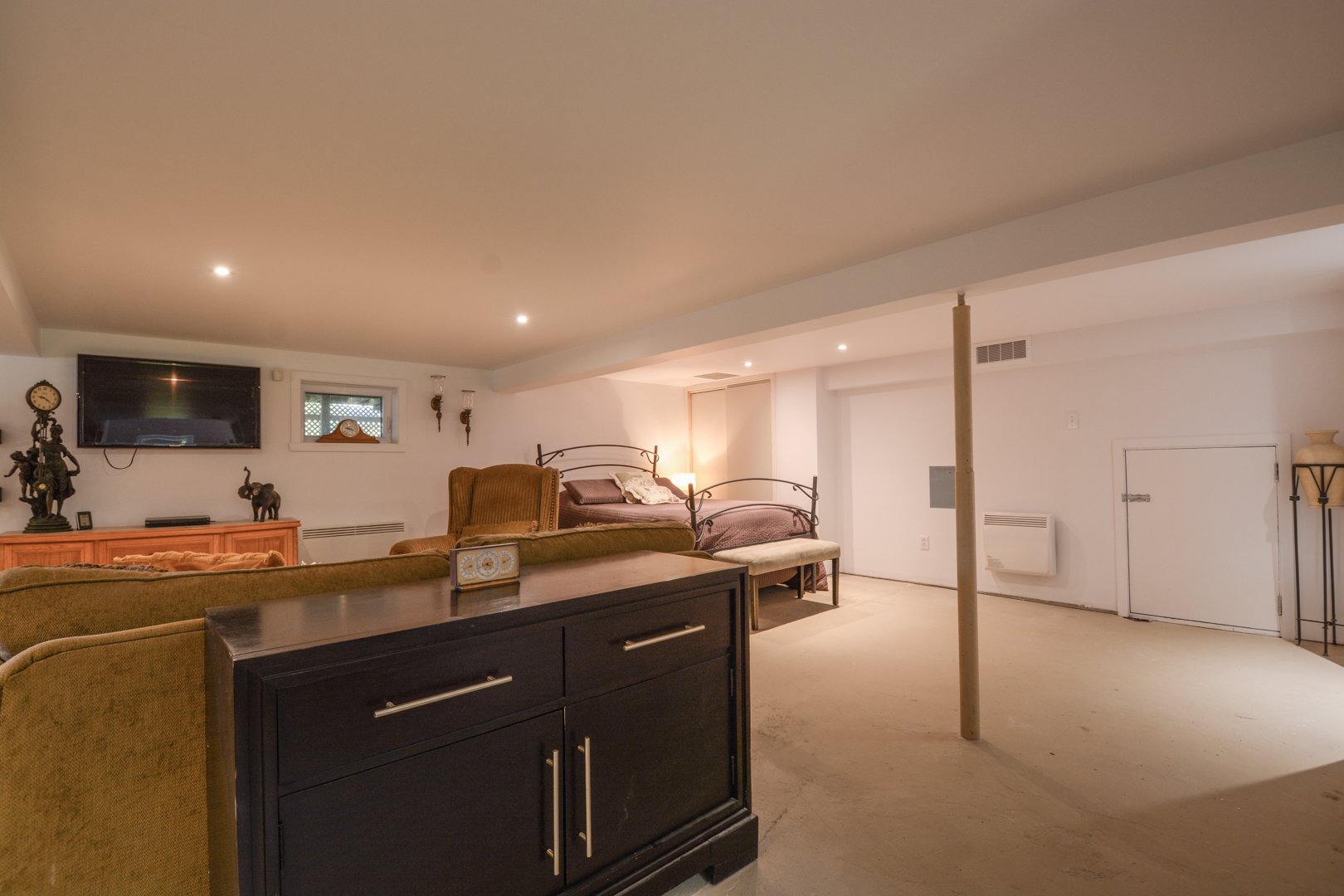 Salle familiale