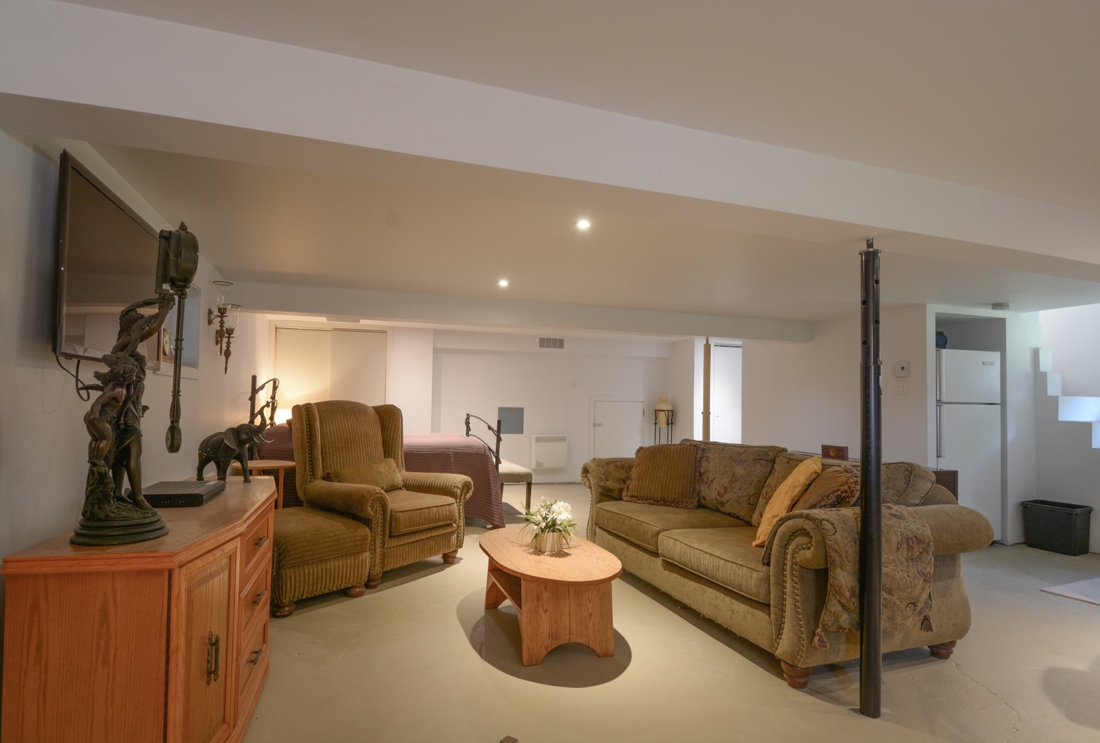 Salle familiale