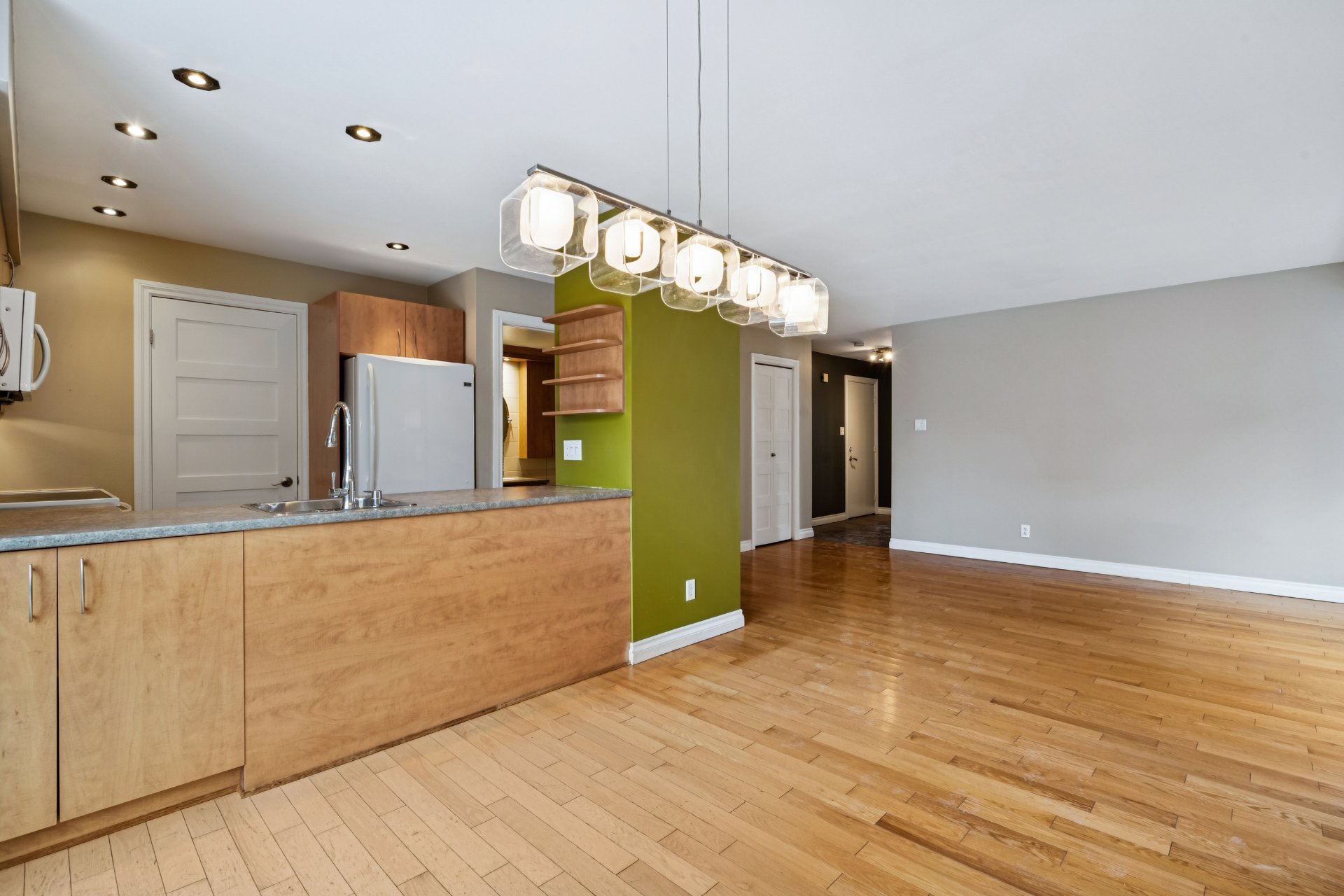 Photo - Salle à manger