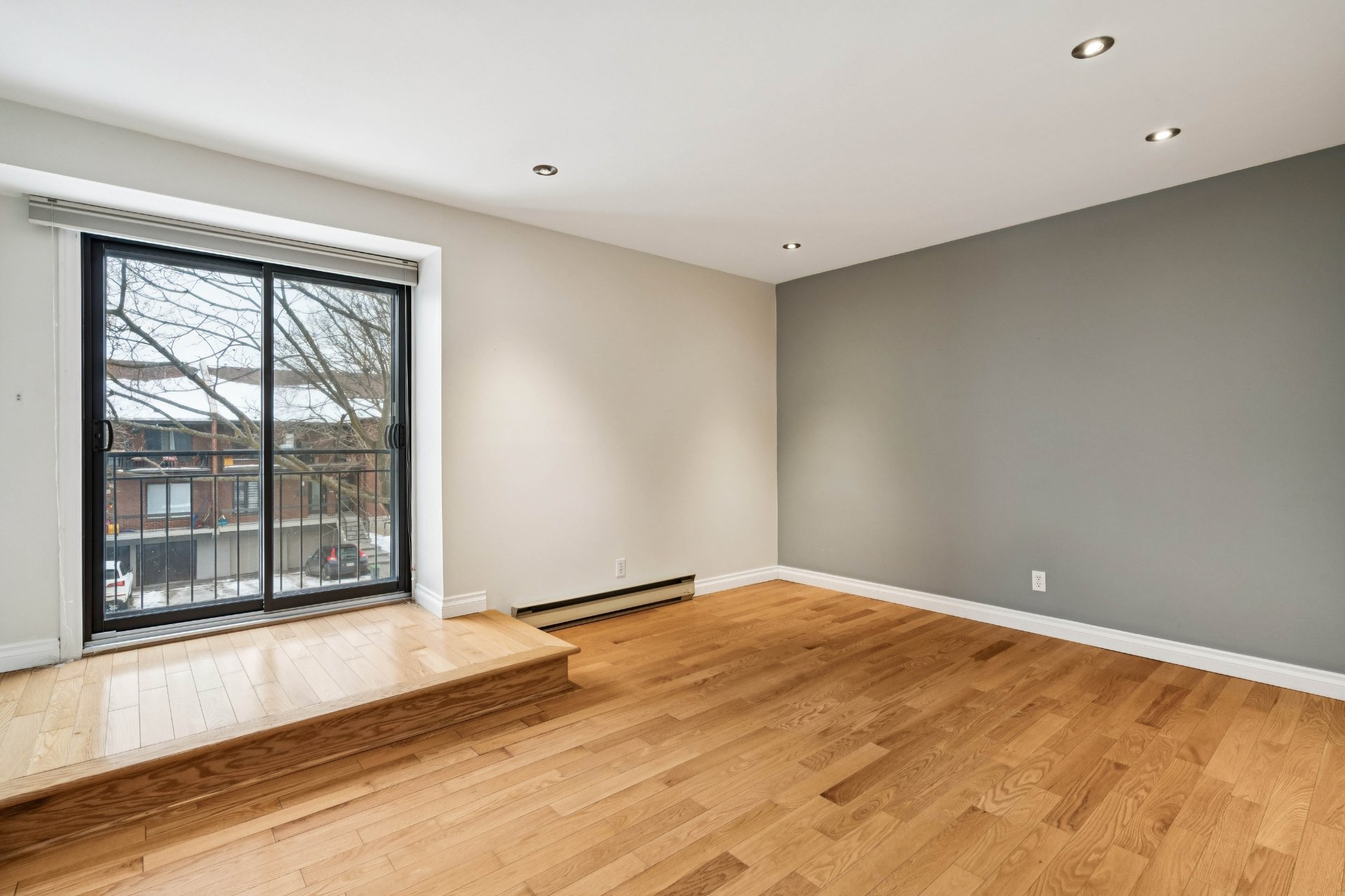 Photo - Chambre à coucher