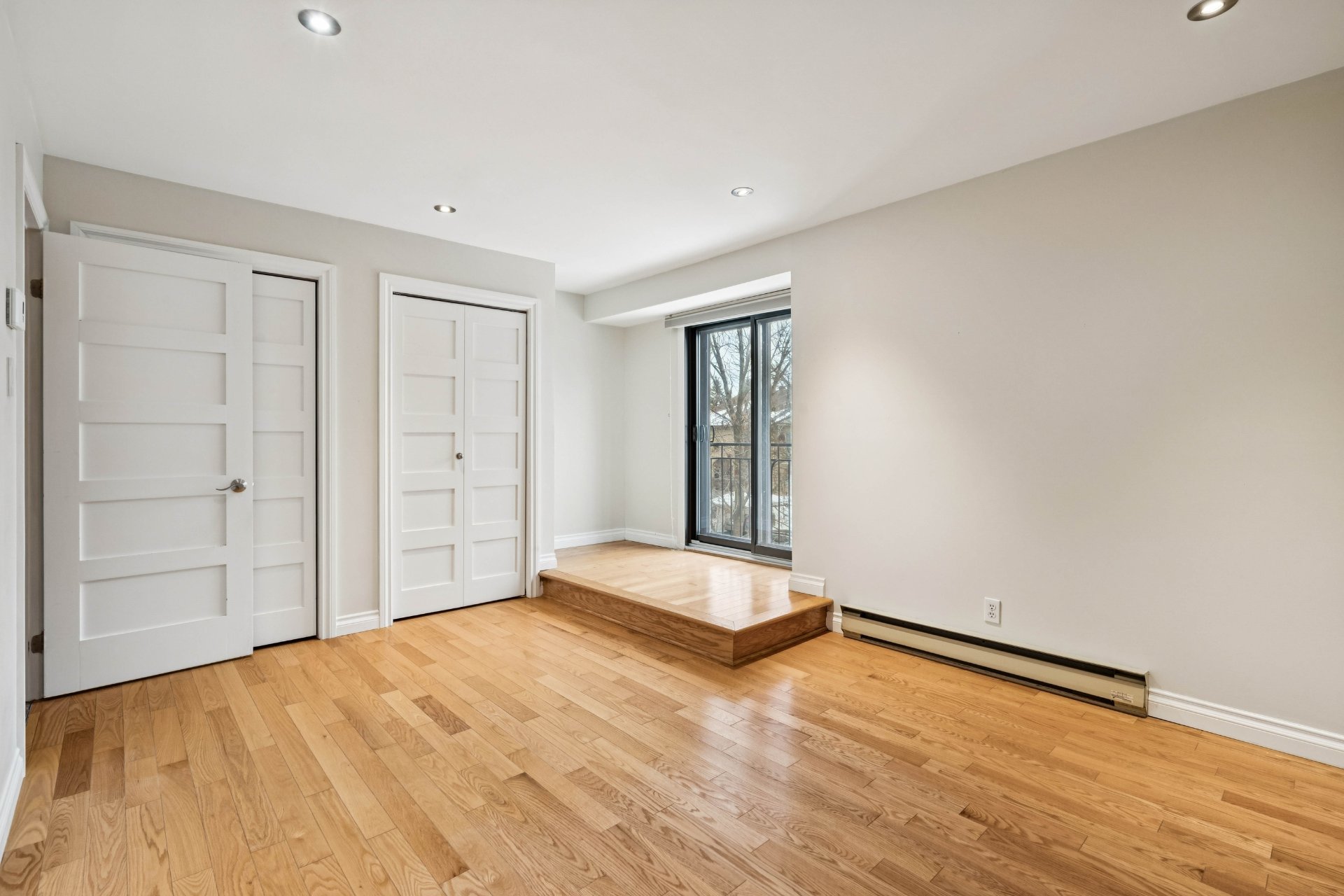 Photo - Chambre à coucher