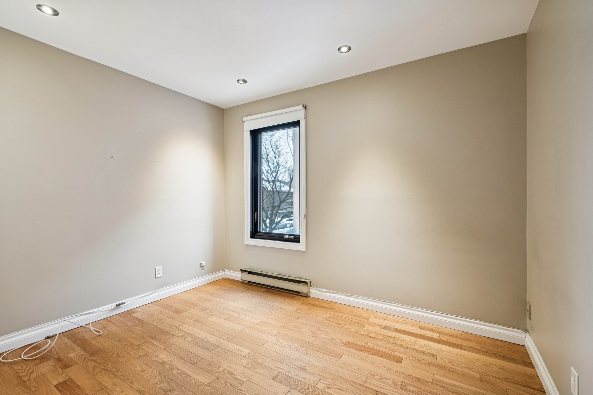 Photo - Chambre à coucher