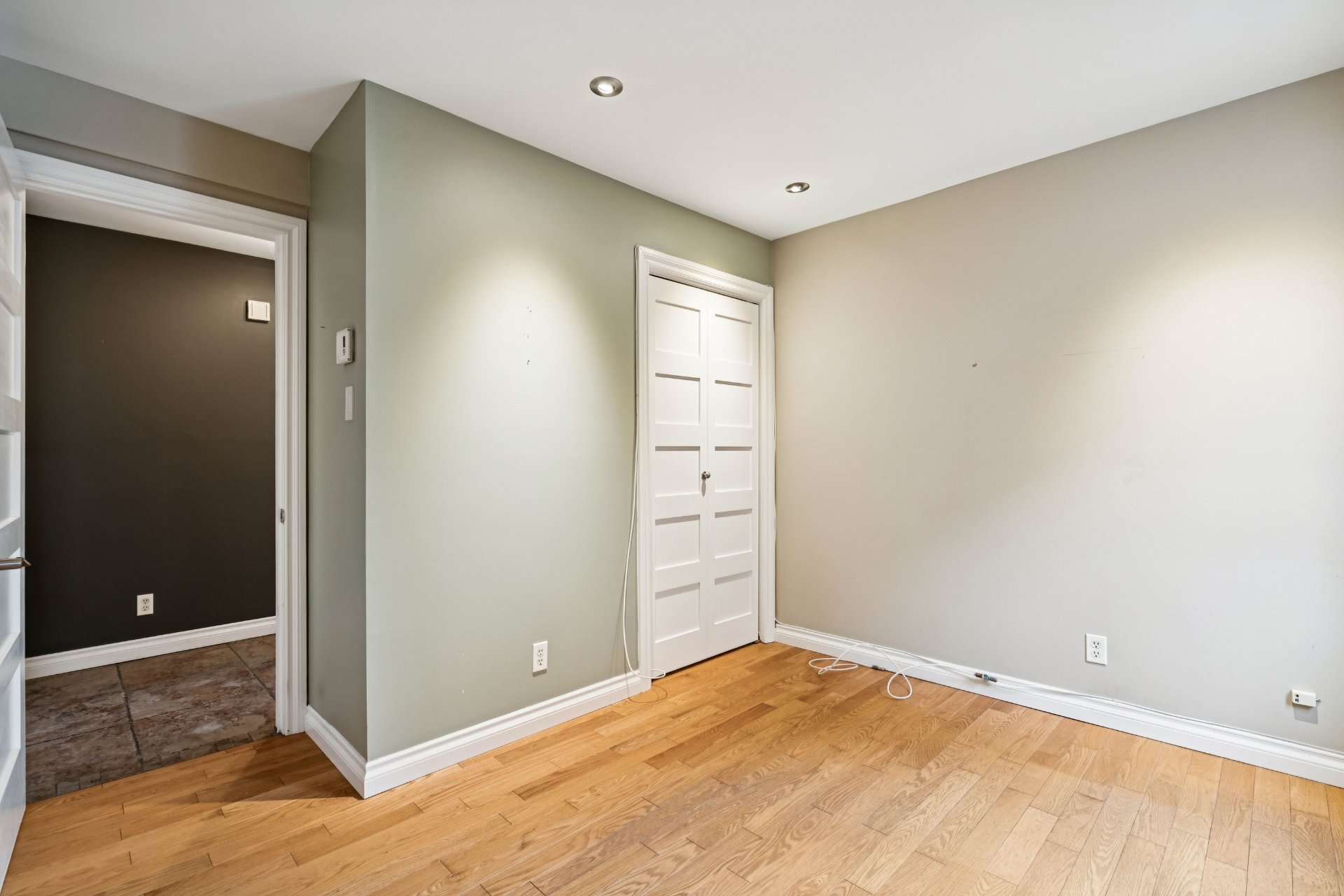 Photo - Chambre à coucher