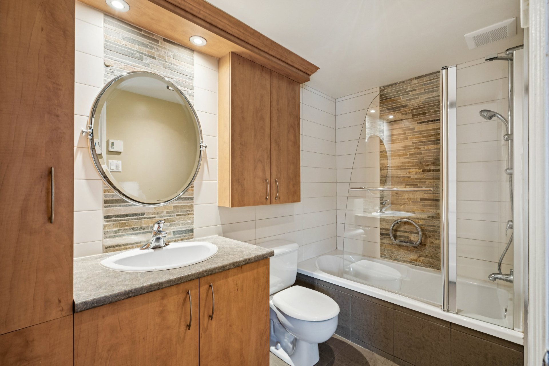 Photo - Salle de bains