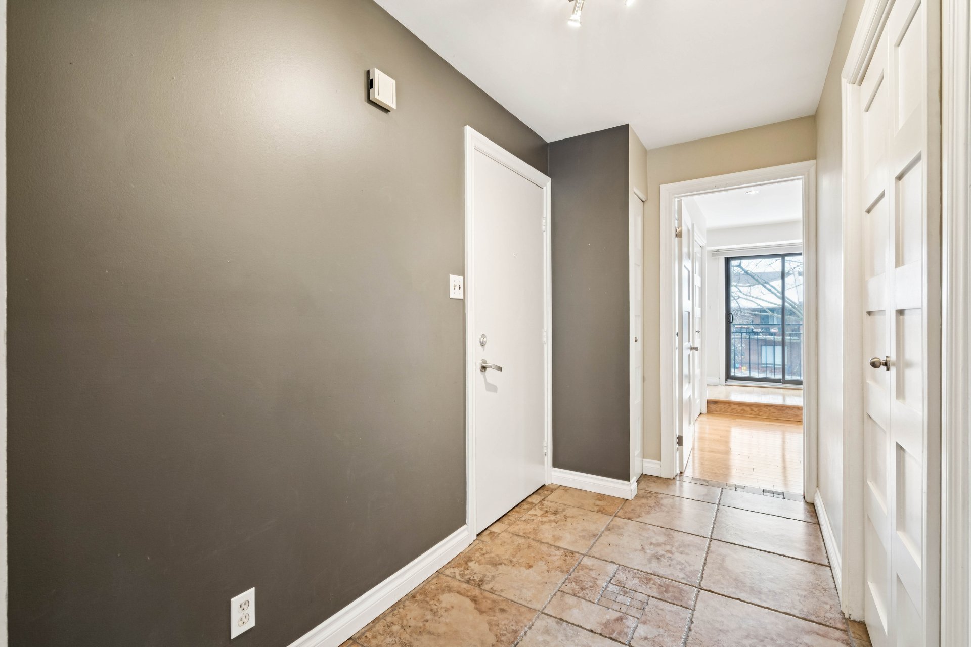 Photo - Hall d'entrée