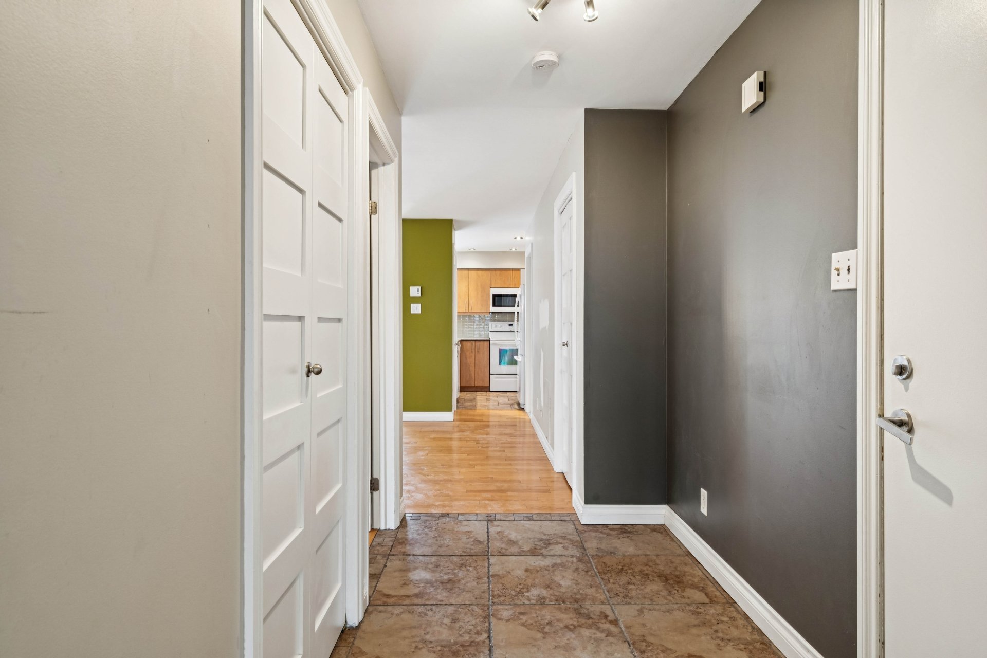 Photo - Hall d'entrée