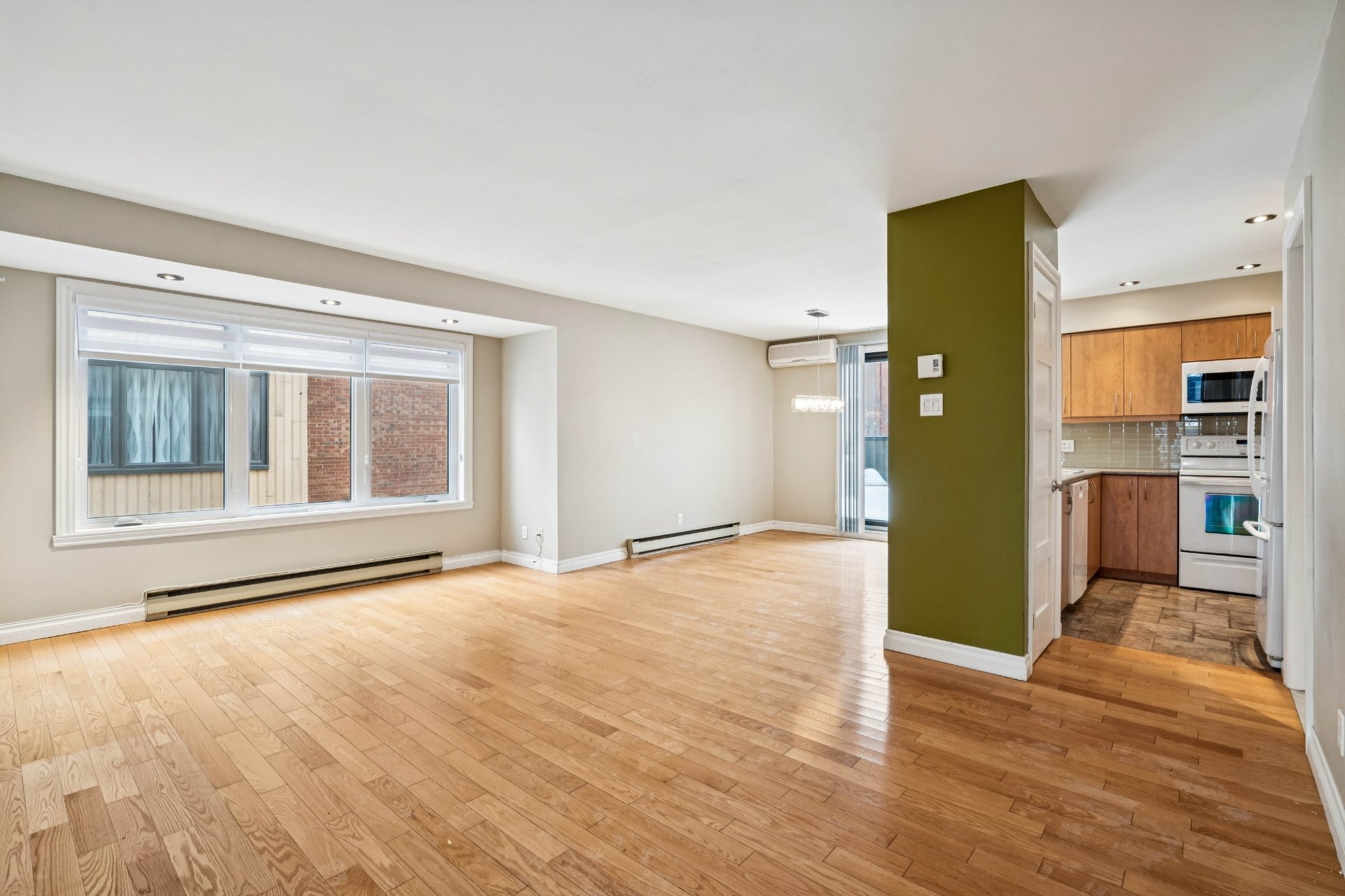 Photo - Hall d'entrée