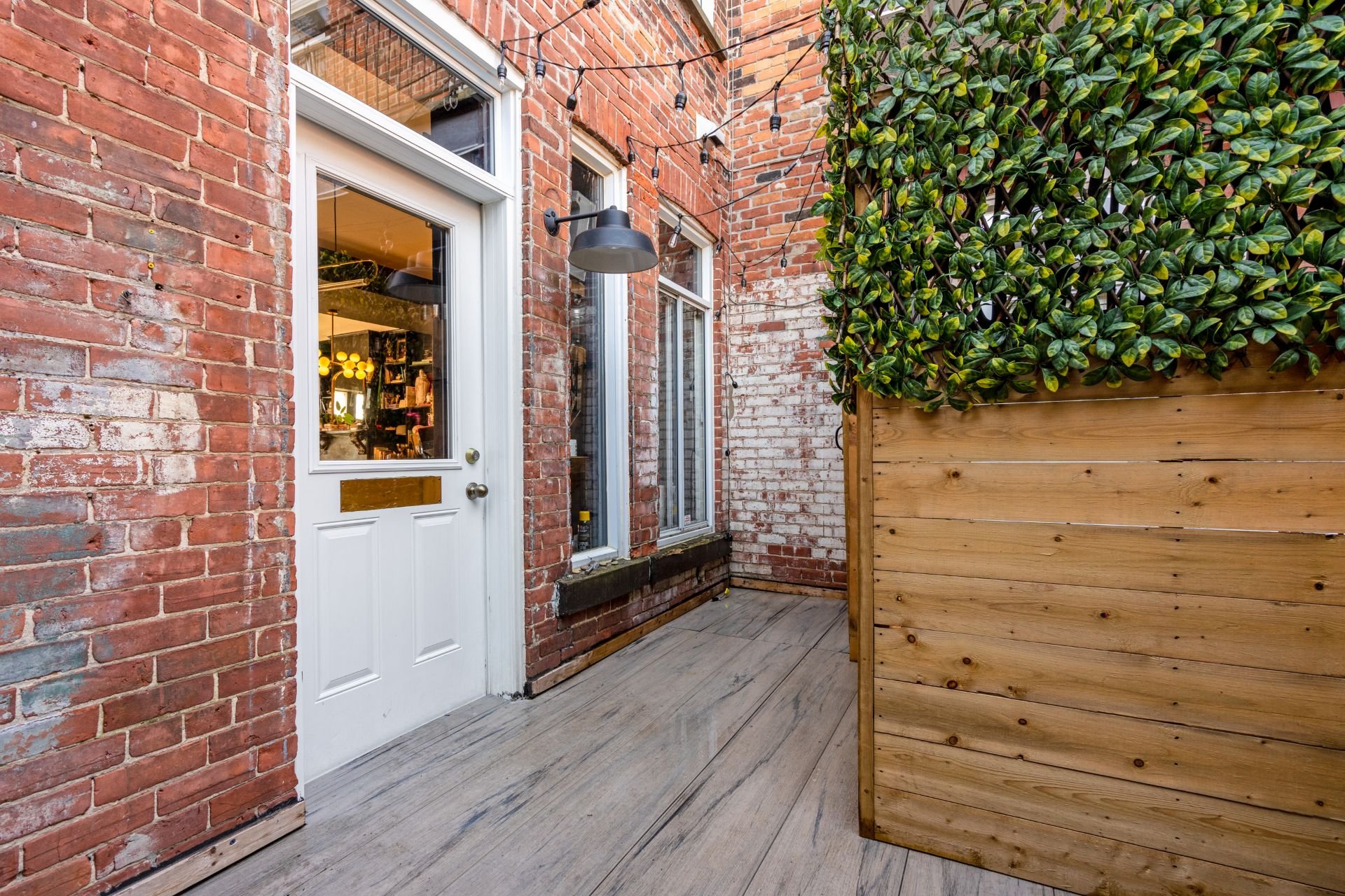 Duplex à vendre, Montréal (Le Plateau-Mont-Royal)