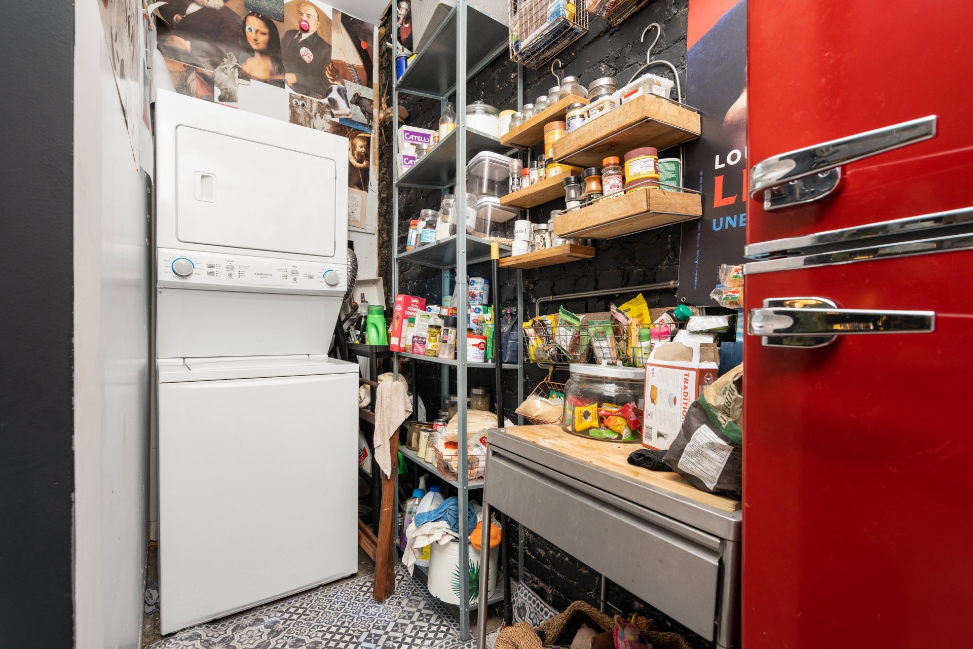 Duplex à vendre, Montréal (Le Plateau-Mont-Royal)