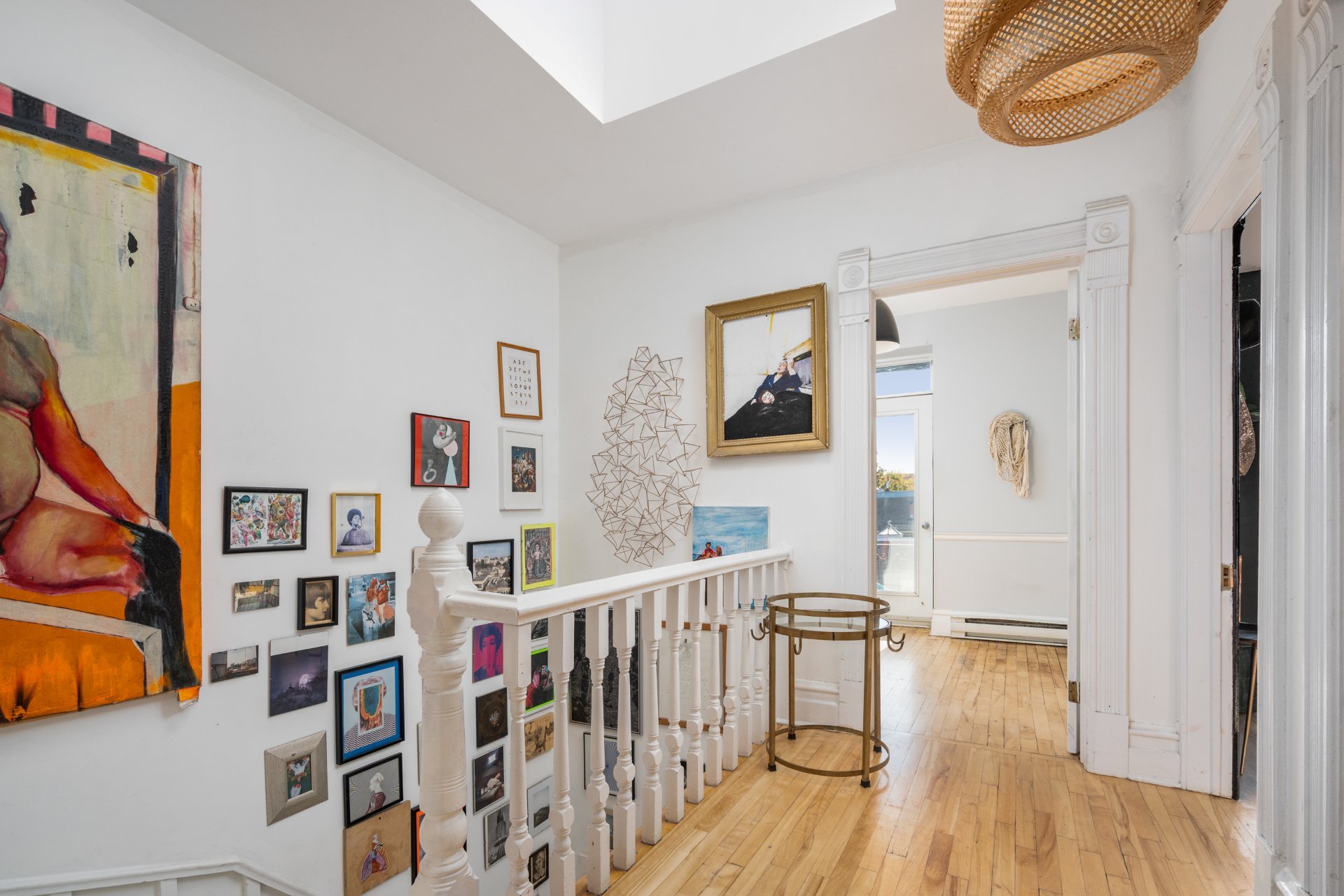 Duplex à vendre, Montréal (Le Plateau-Mont-Royal)