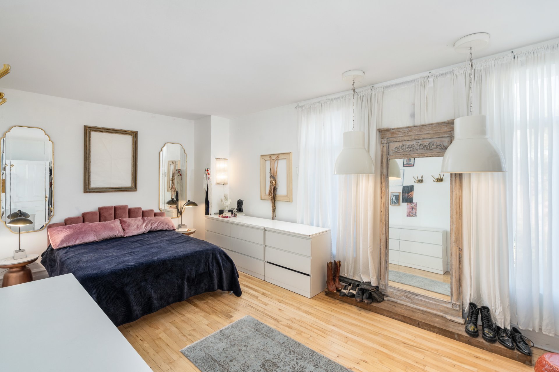 Duplex à vendre, Montréal (Le Plateau-Mont-Royal)