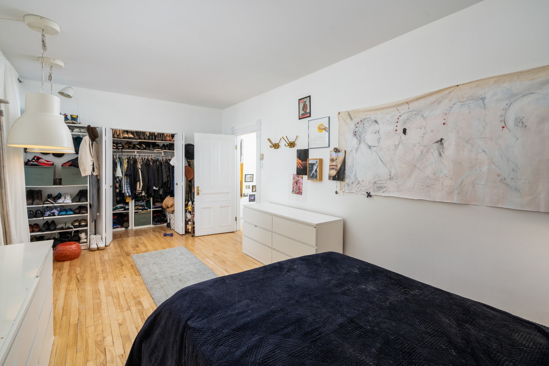 Duplex à vendre, Montréal (Le Plateau-Mont-Royal)