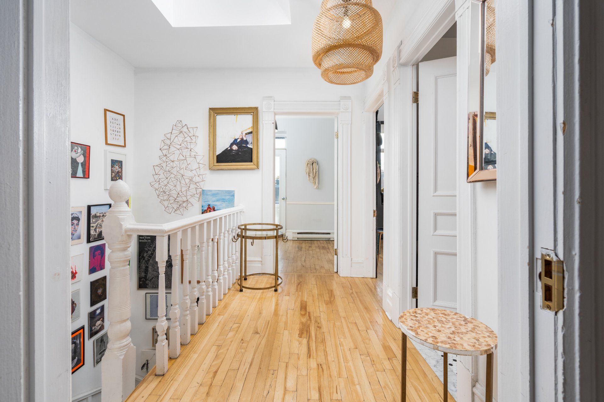 Duplex à vendre, Montréal (Le Plateau-Mont-Royal)