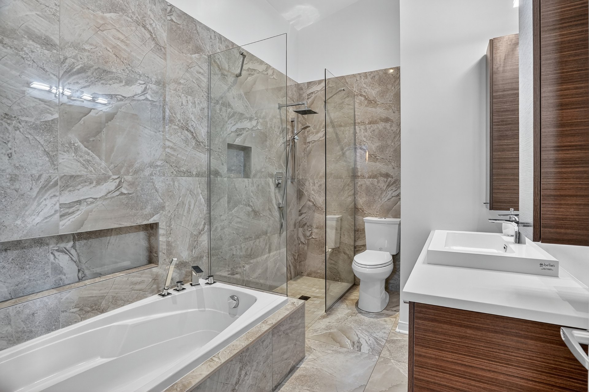 Photo - Salle de bains