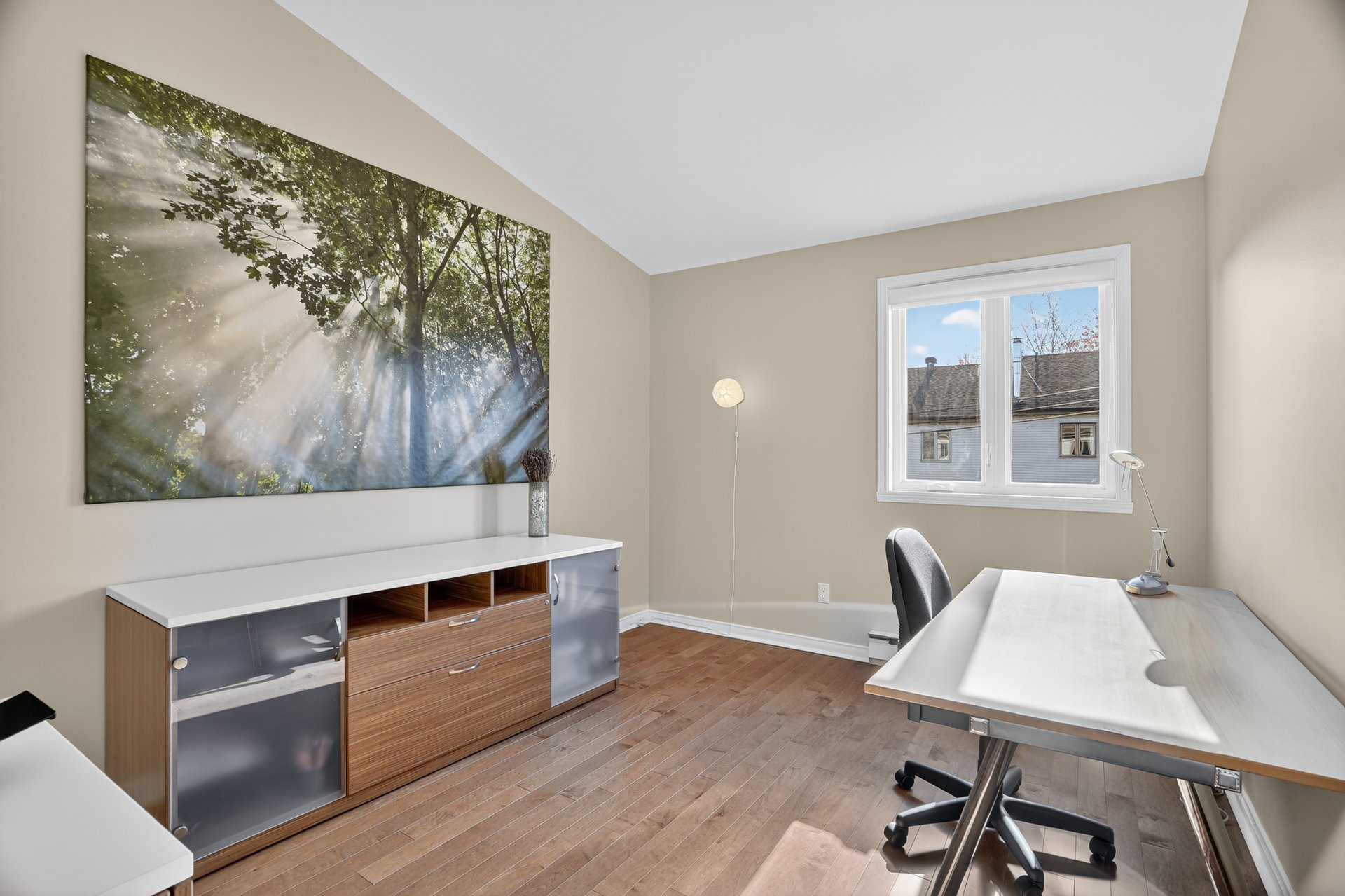 Photo - Chambre à coucher