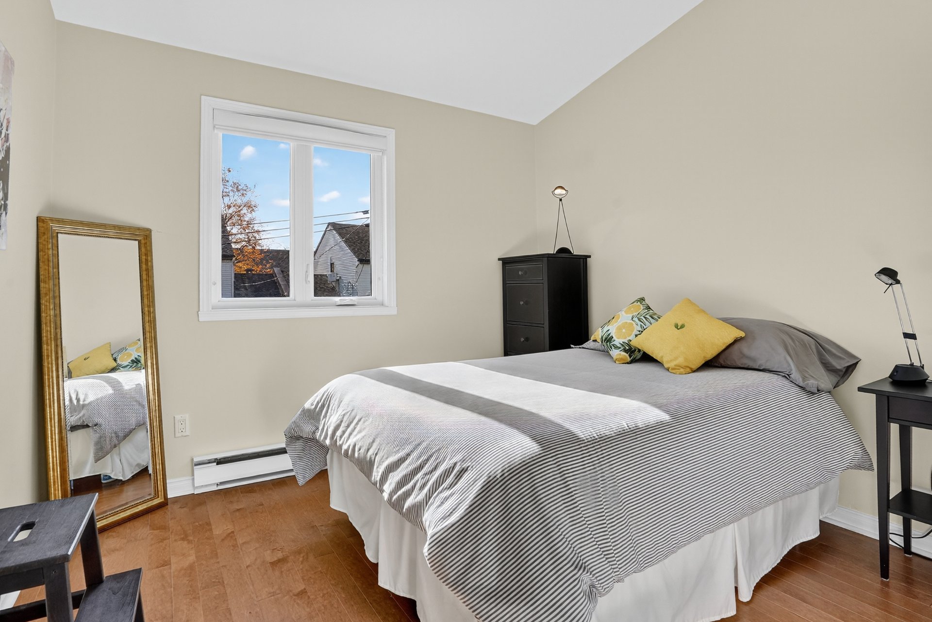 Photo - Chambre à coucher