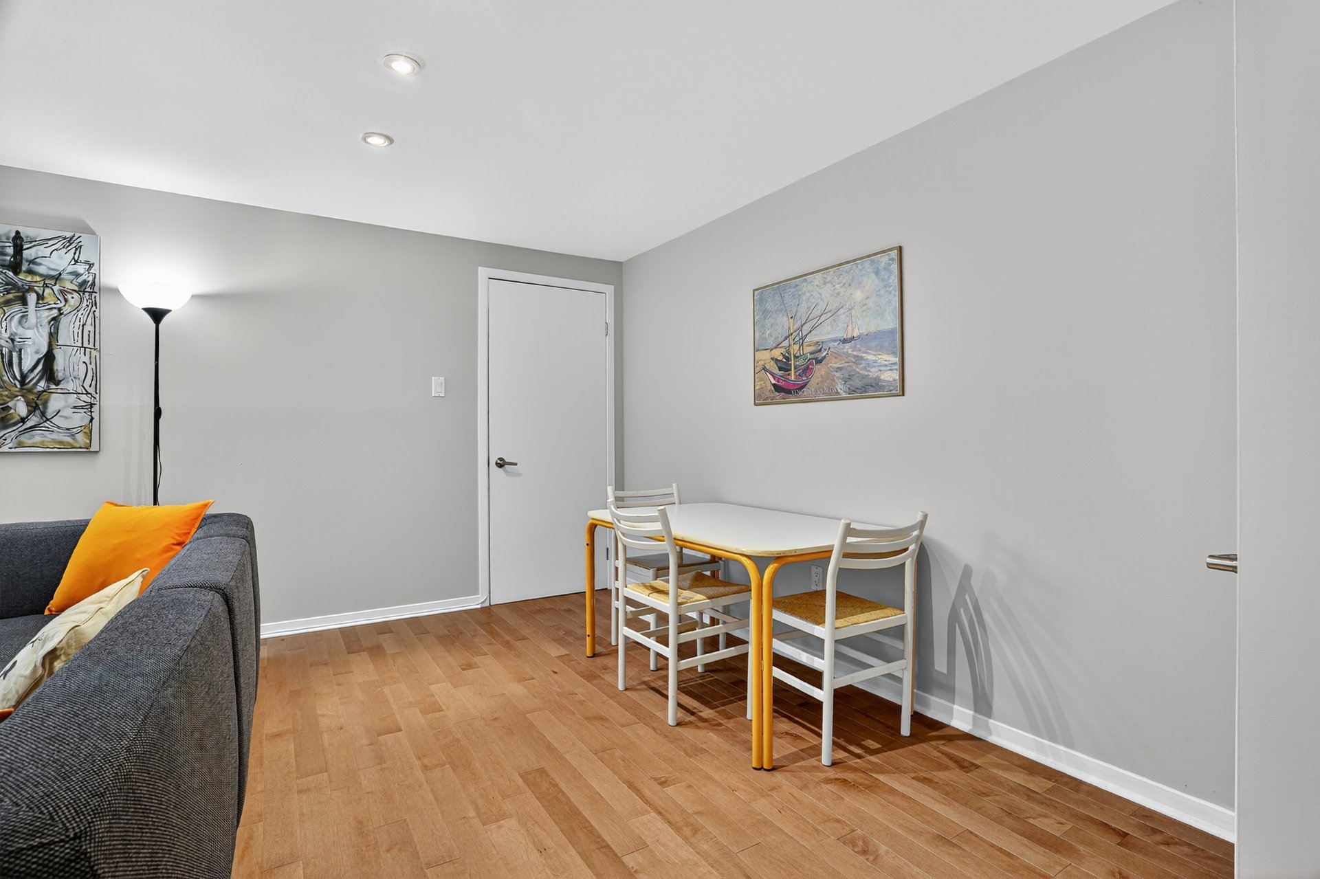 Photo - Salle familiale