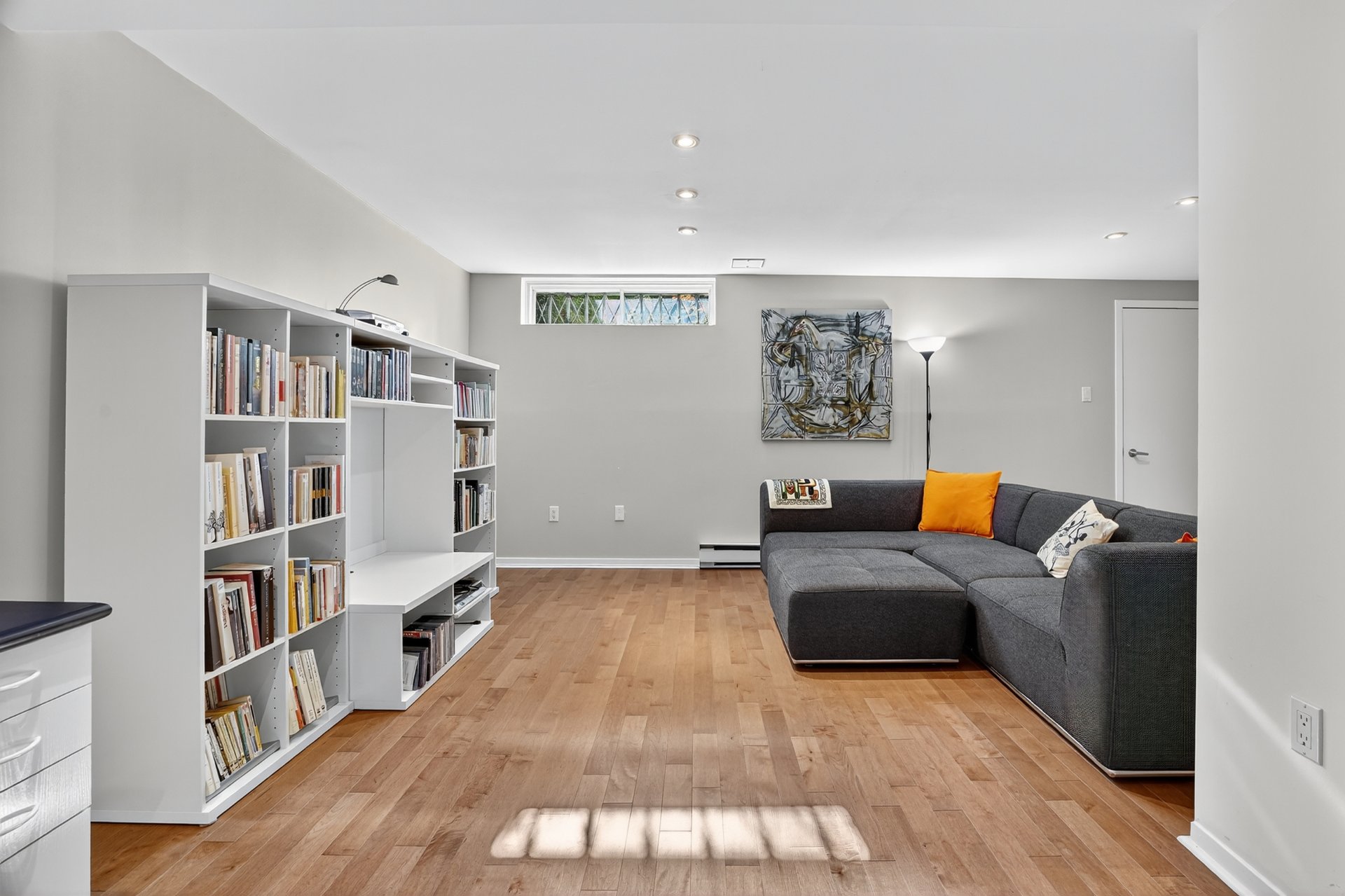 Photo - Salle familiale