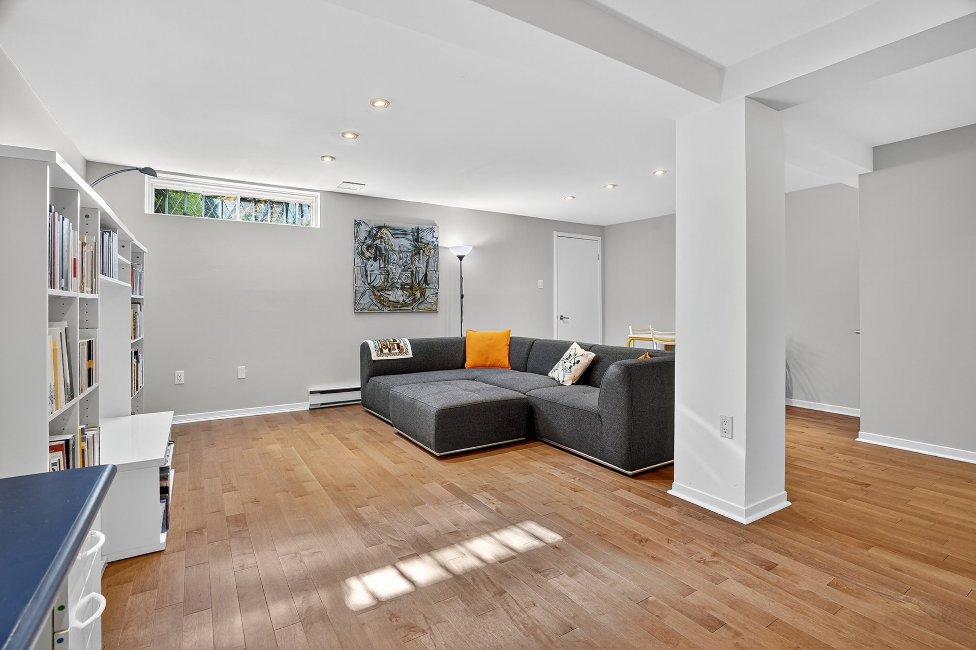 Photo - Salle familiale