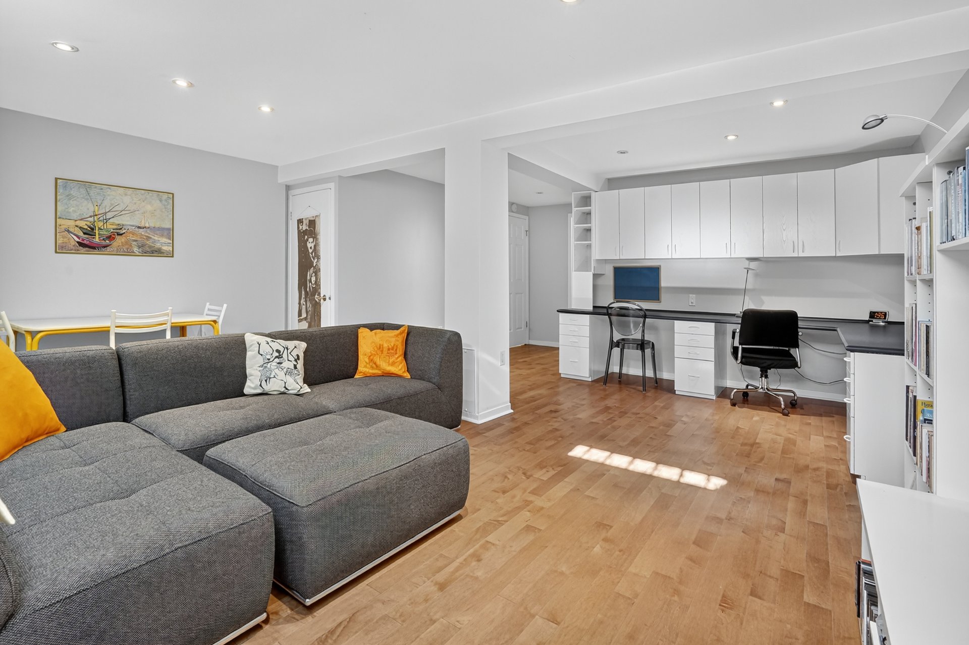 Photo - Salle familiale