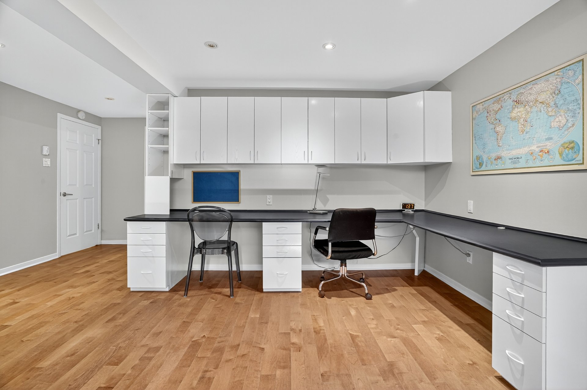 Photo - Salle familiale