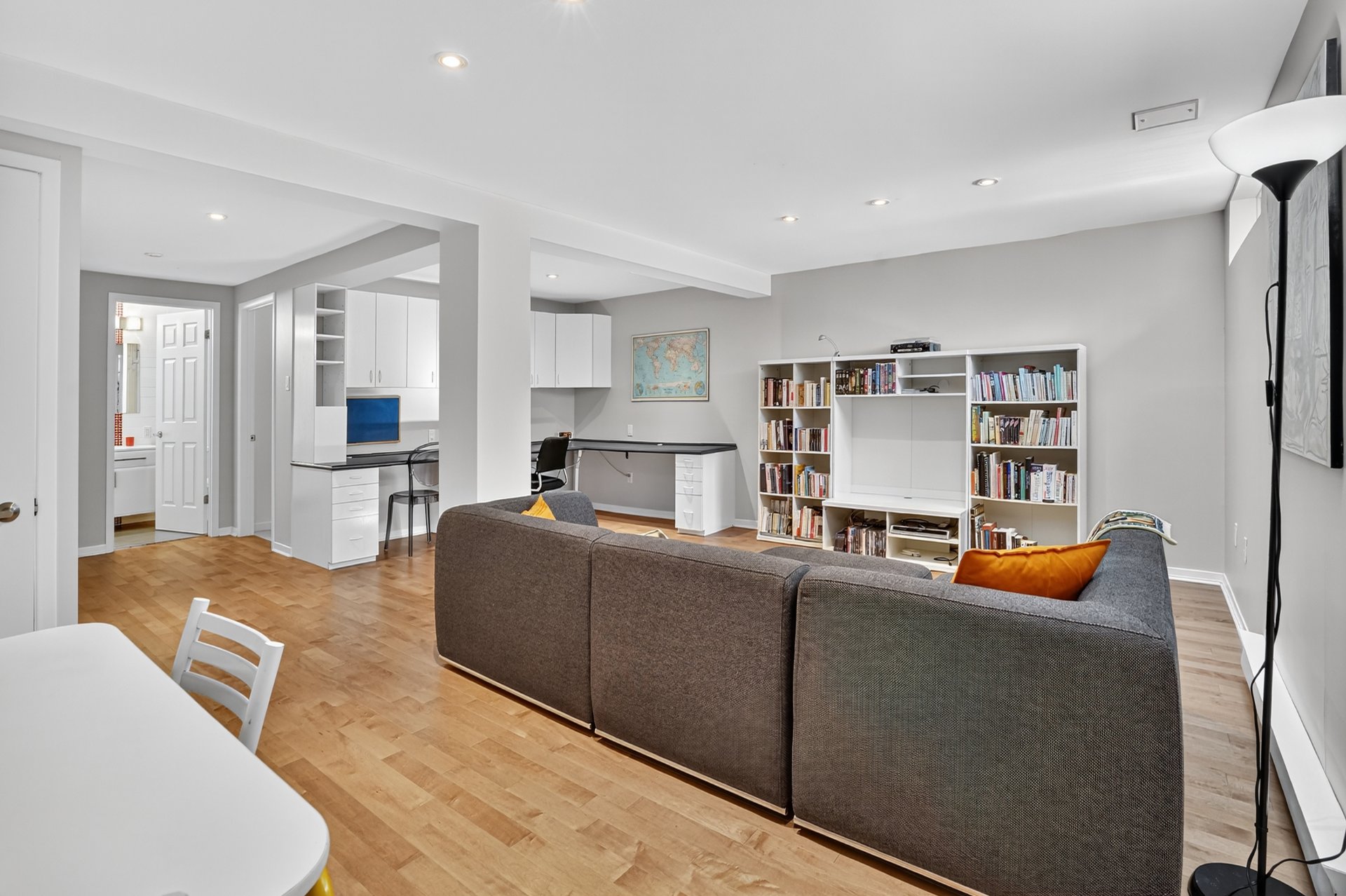 Photo - Salle familiale