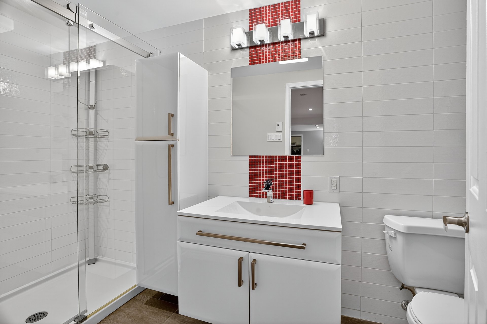 Photo - Salle de bains