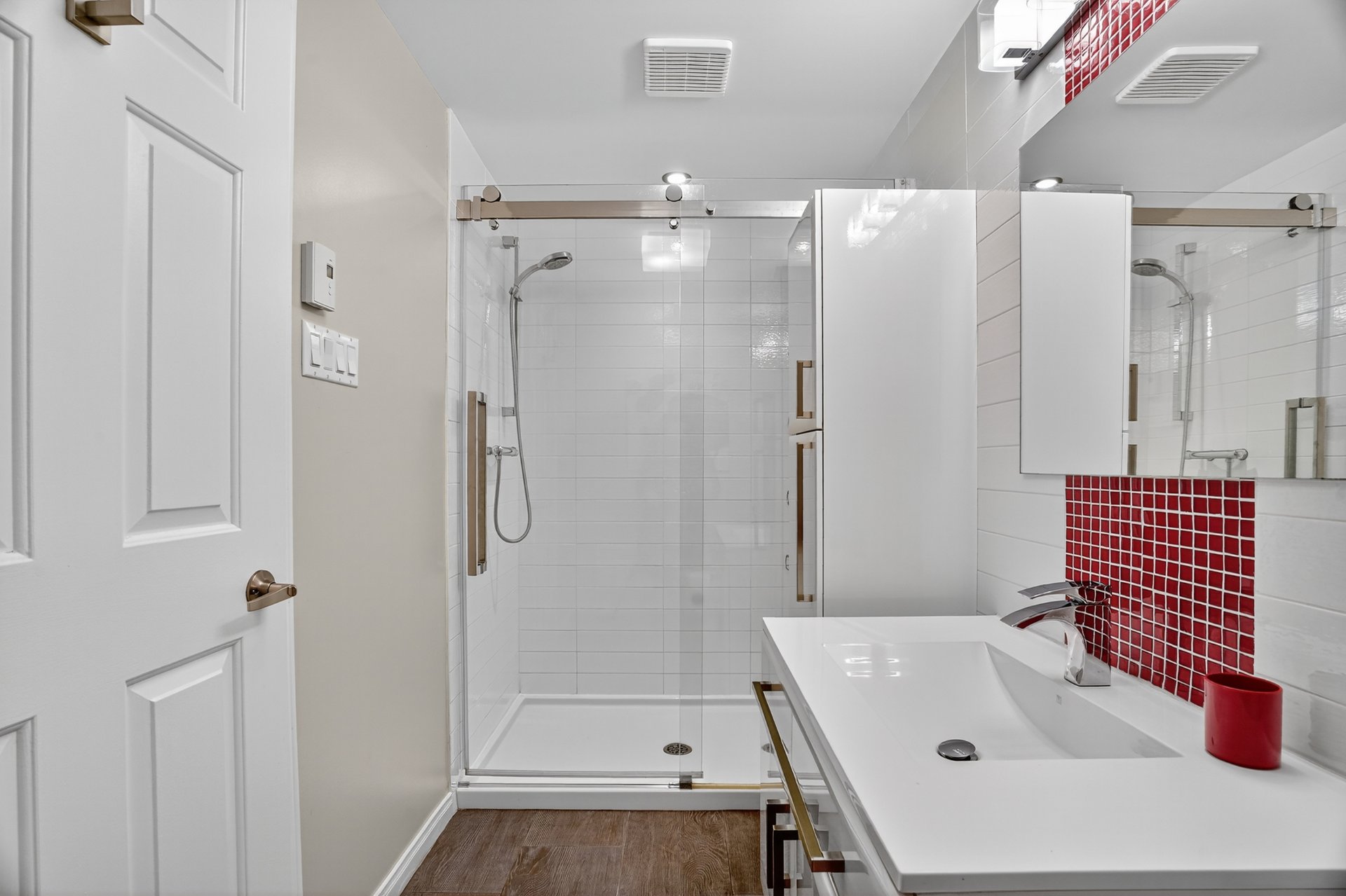 Photo - Salle de bains