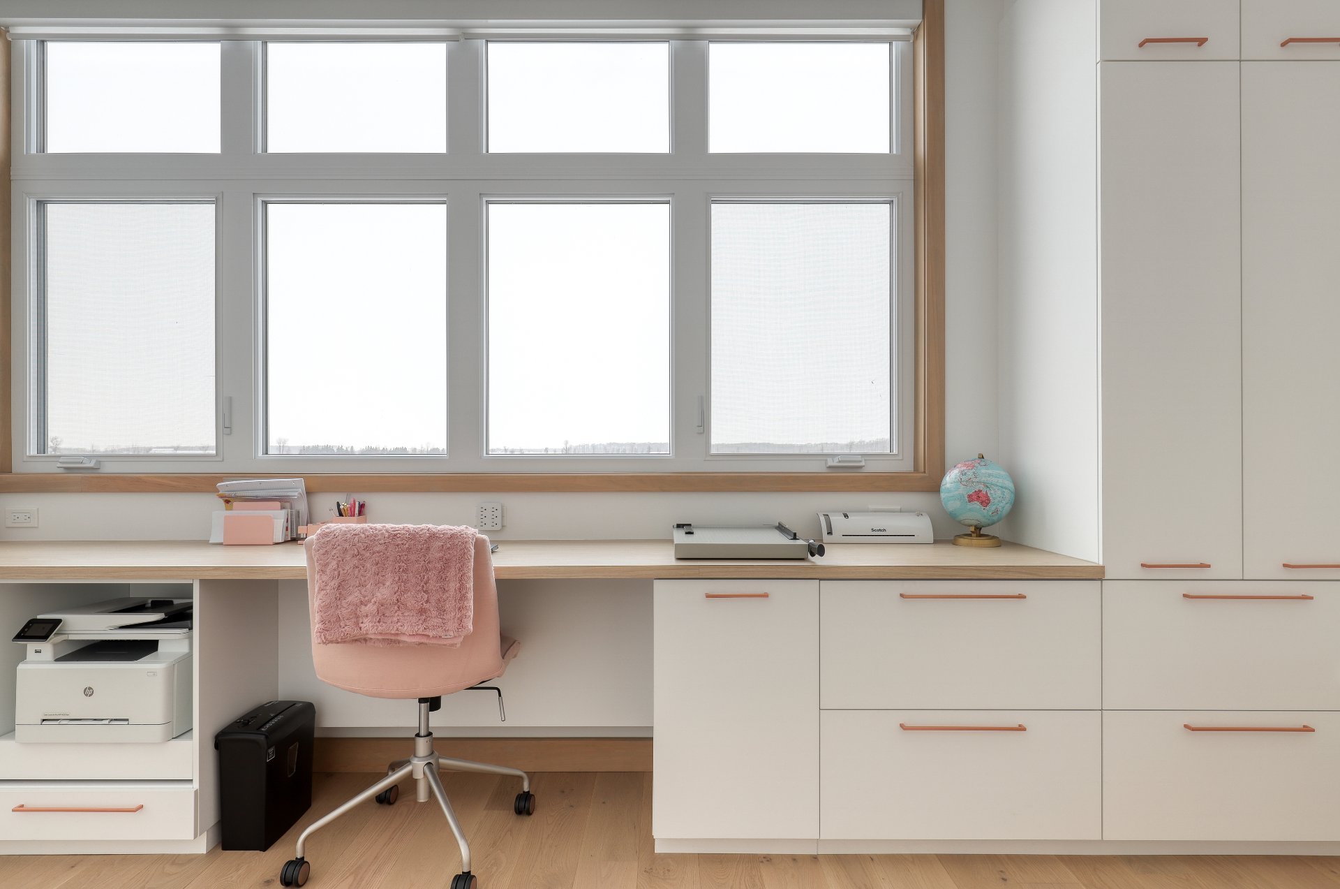 Bureau