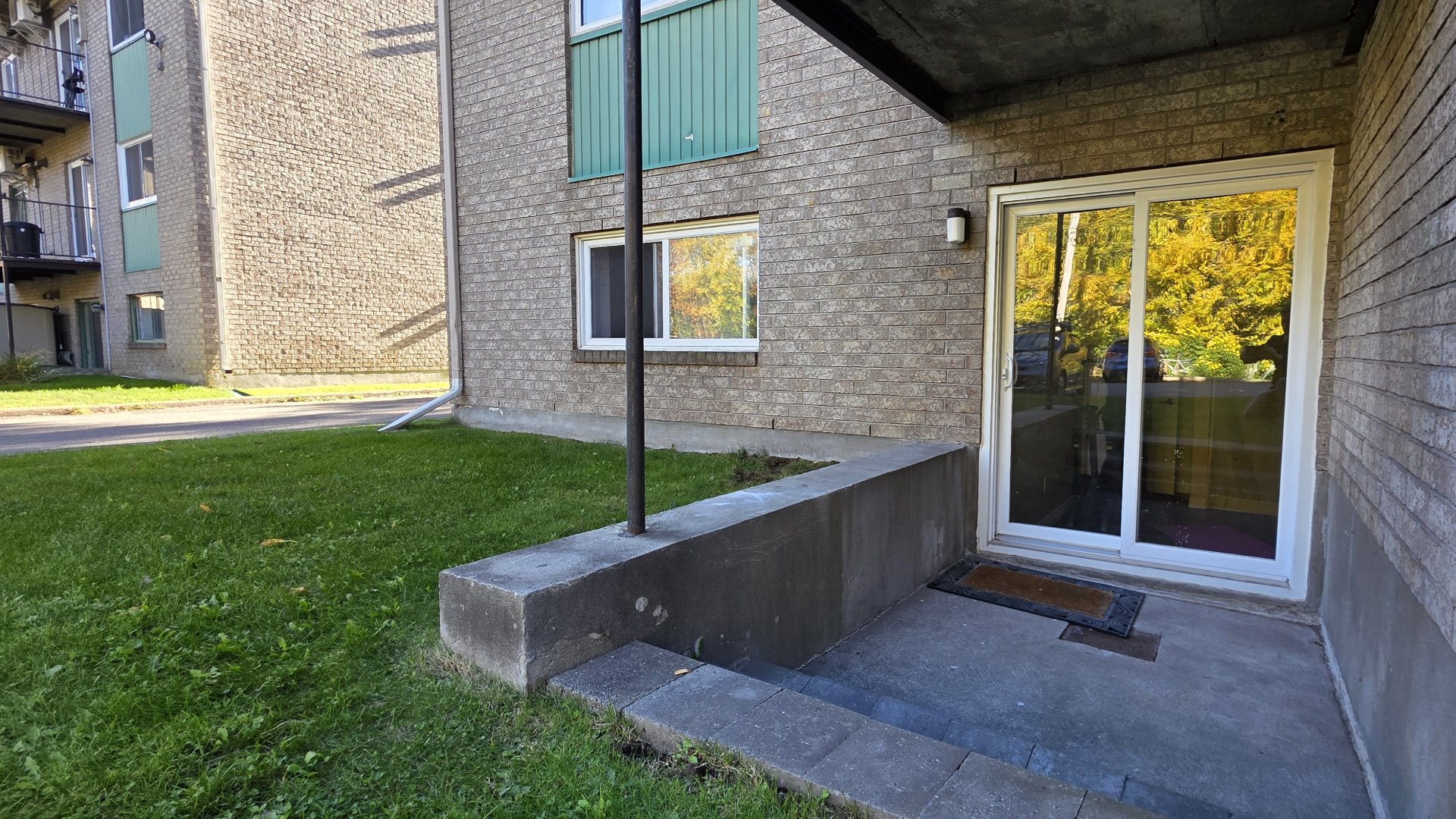 Photo - Face arrière