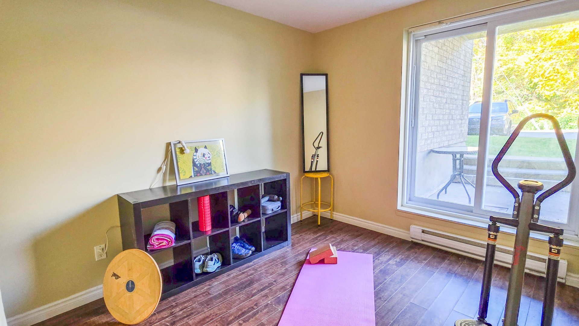 Photo - Chambre à coucher