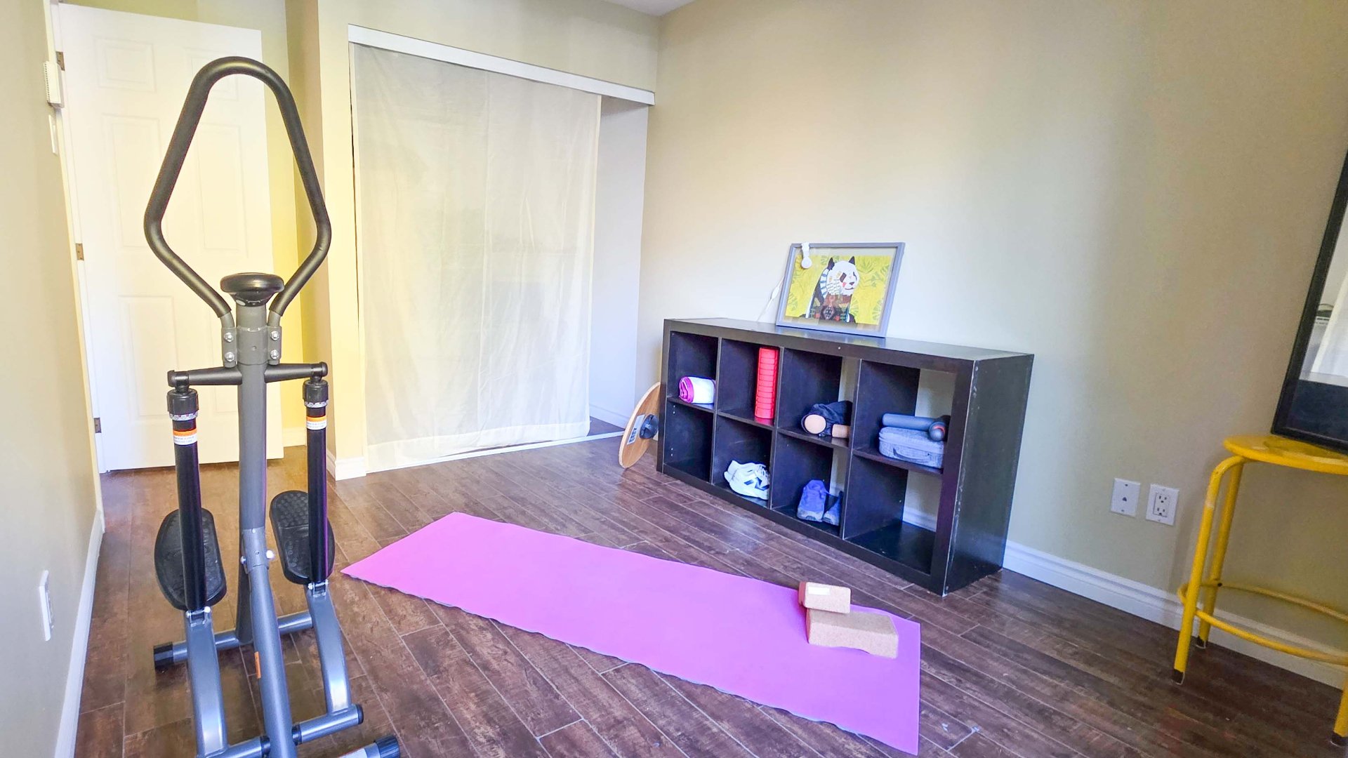 Photo - Chambre à coucher