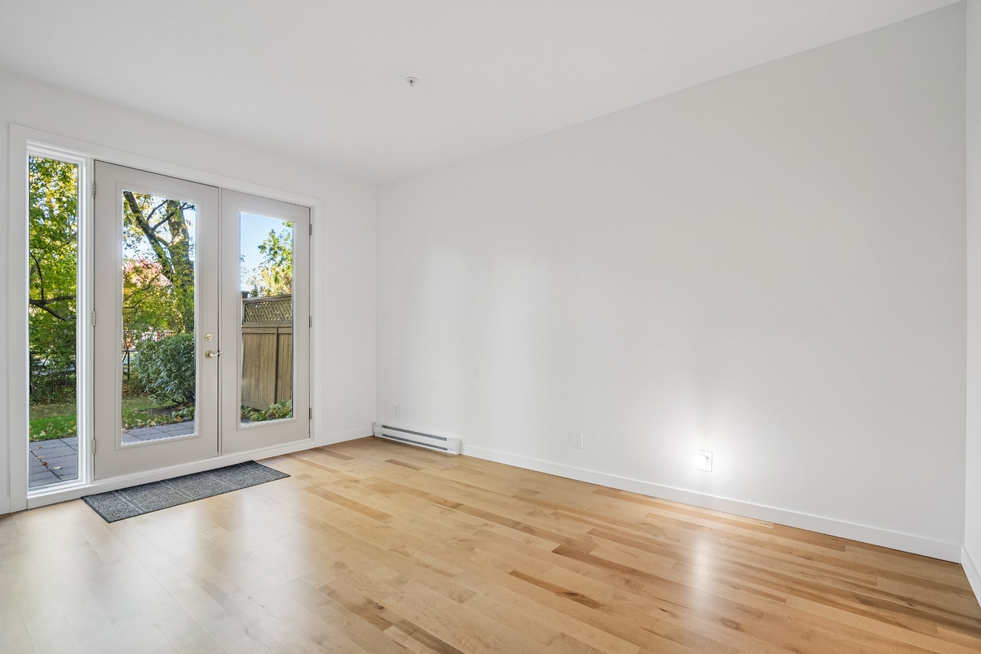 Photo - Chambre à coucher