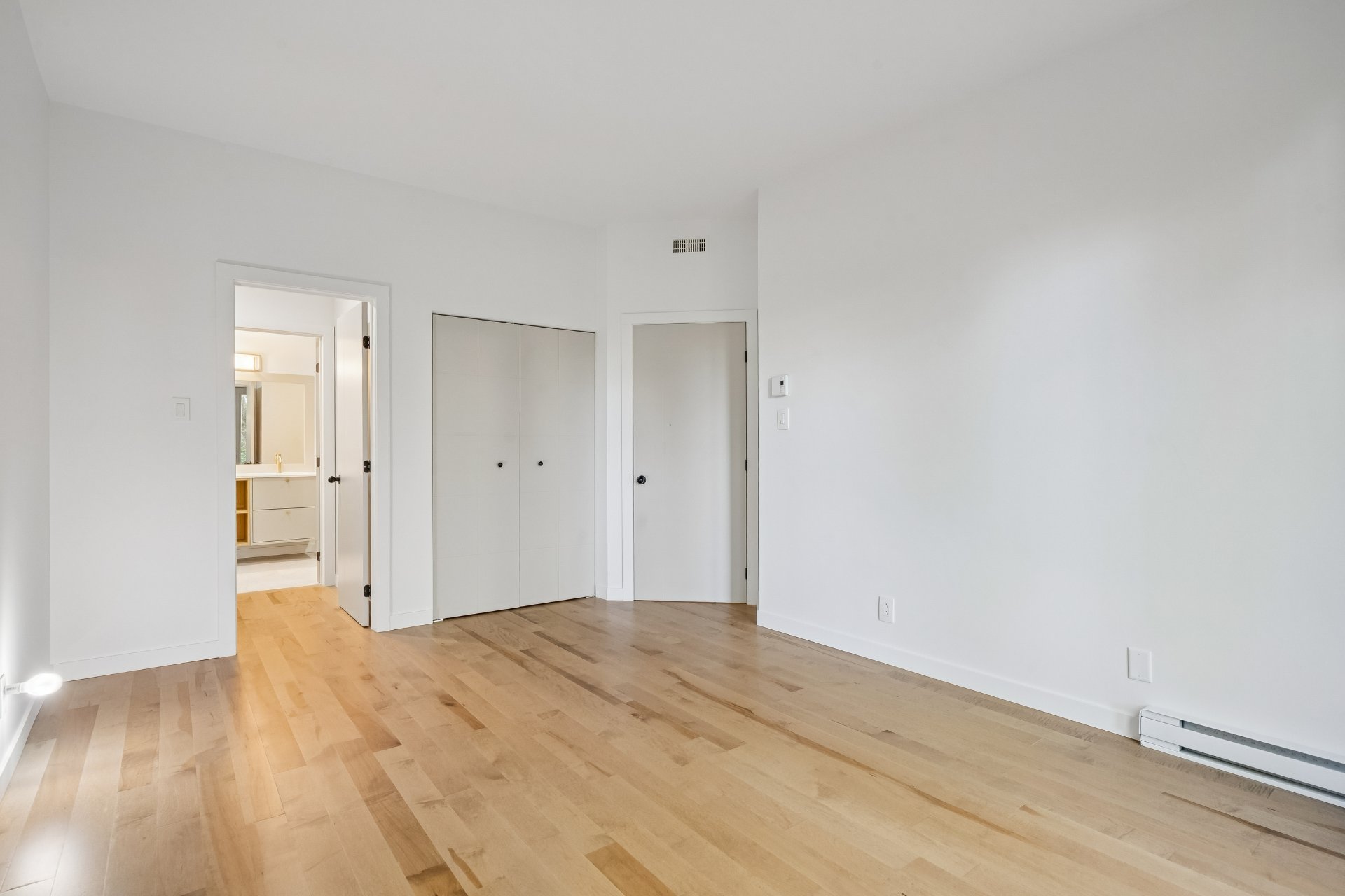 Photo - Chambre à coucher