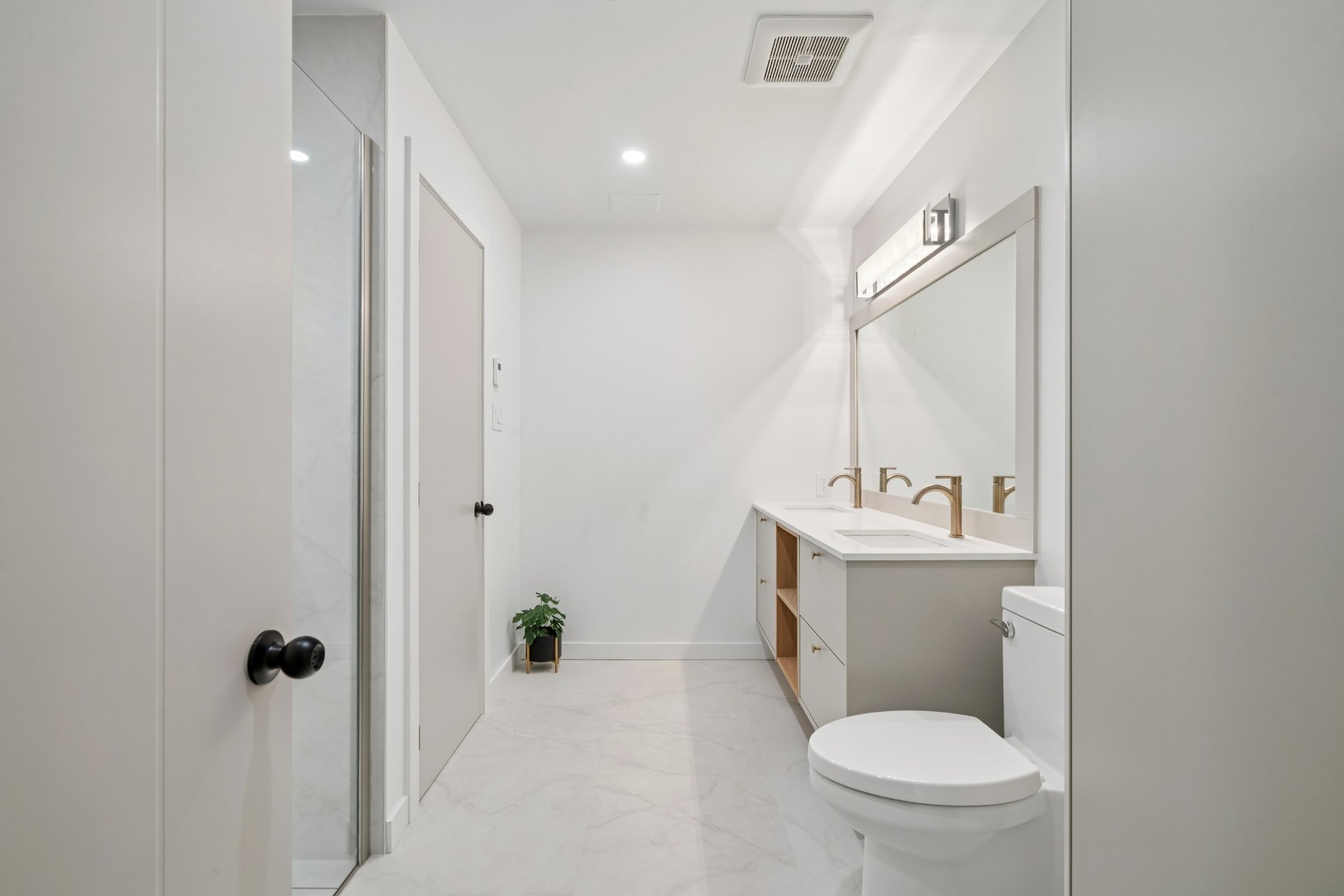 Photo - Salle de bains